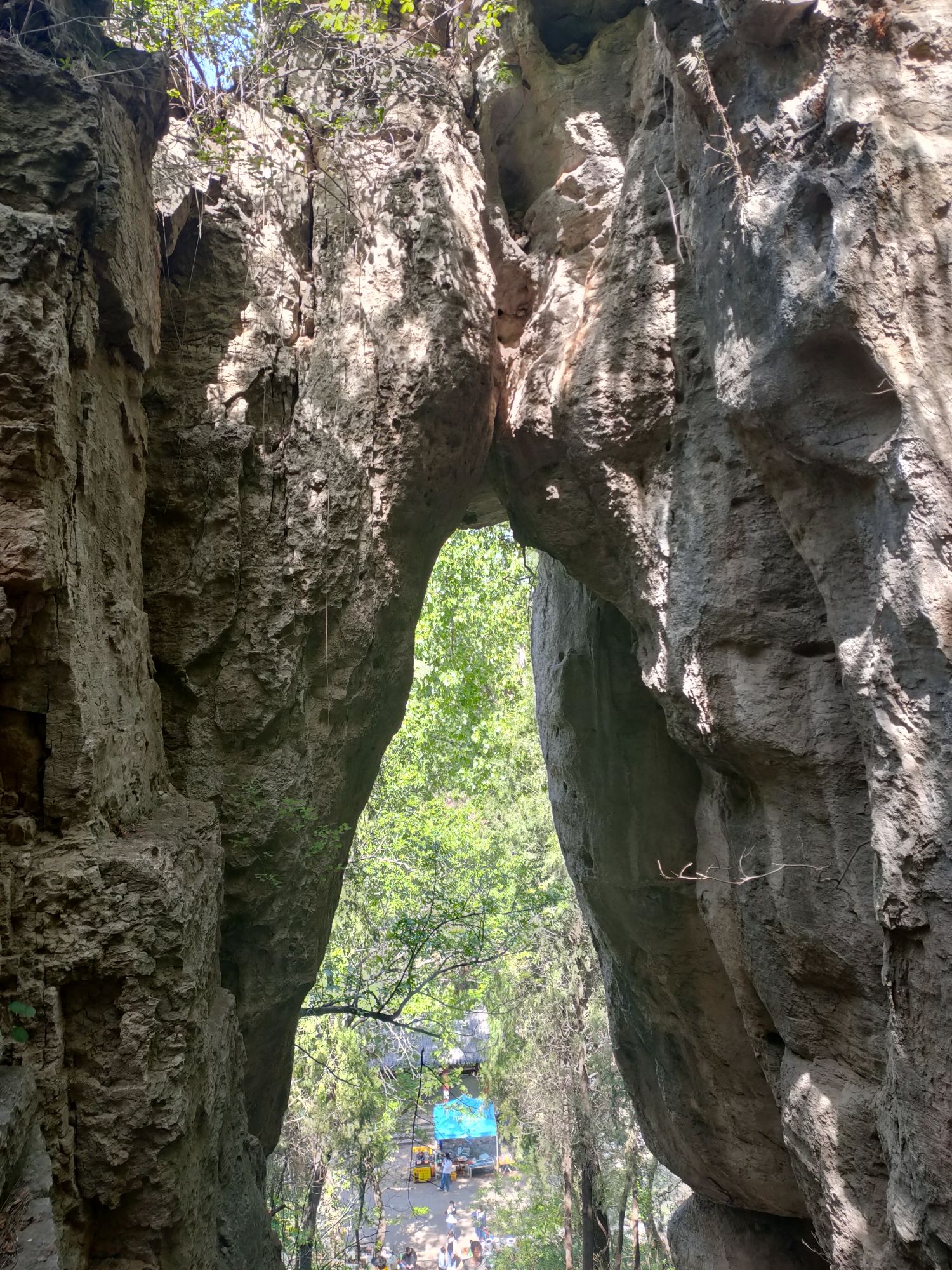 南天门旅行图片 2