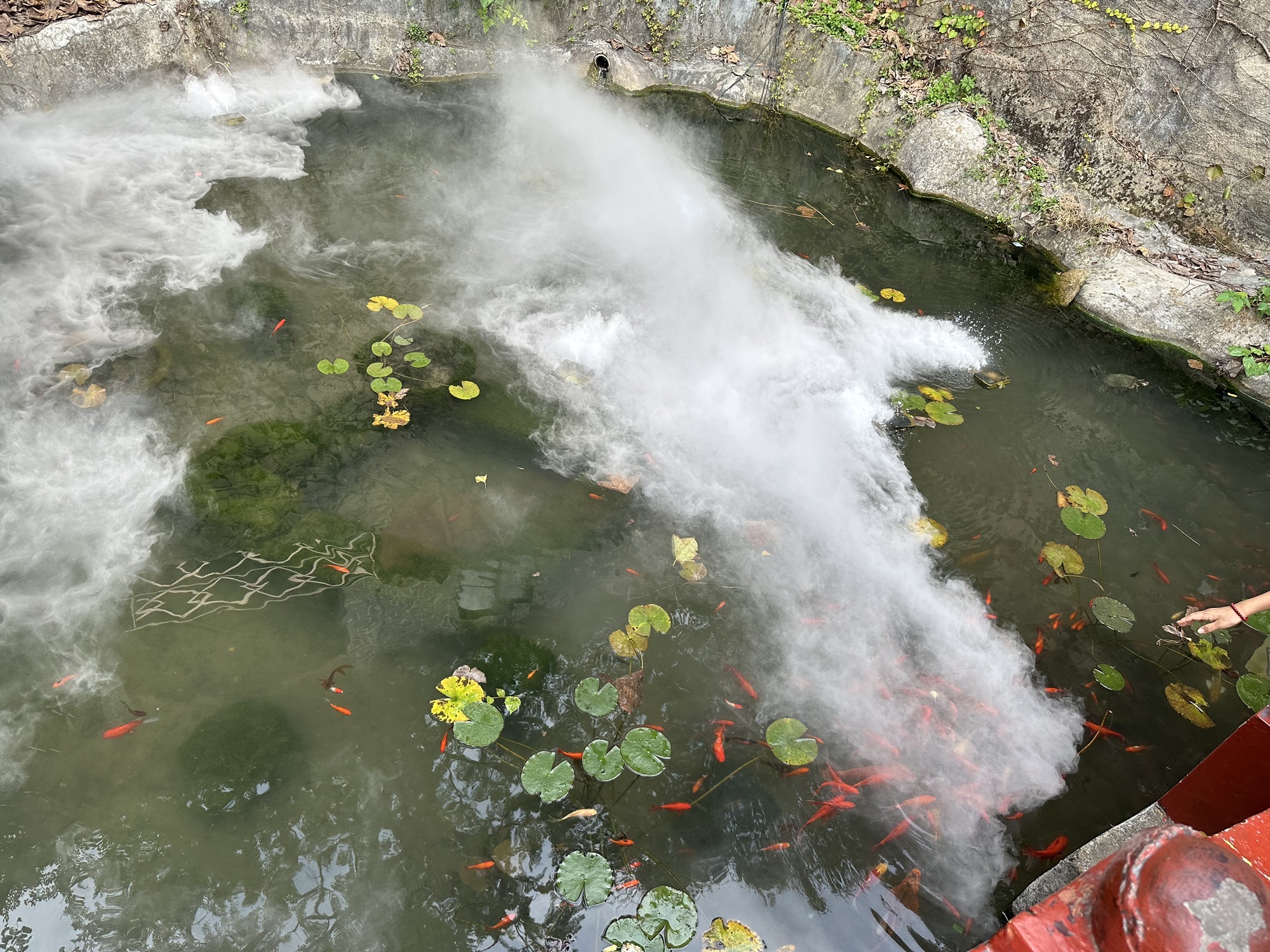 南天门旅行图片 1