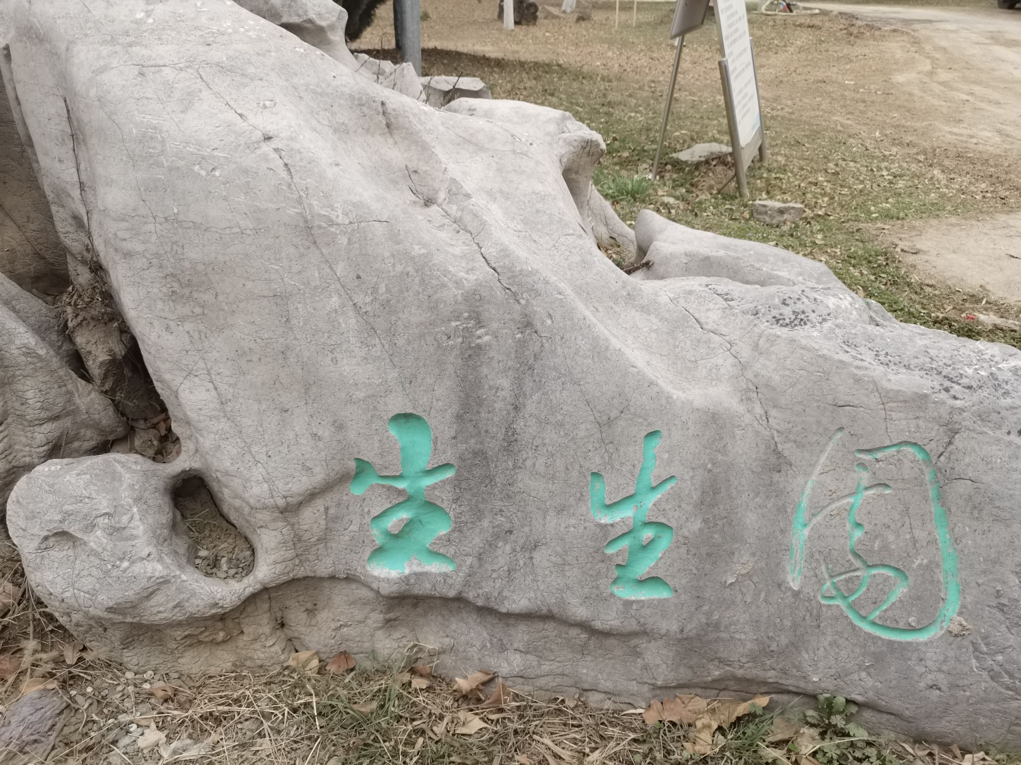临沂市生生园旅行图片 3