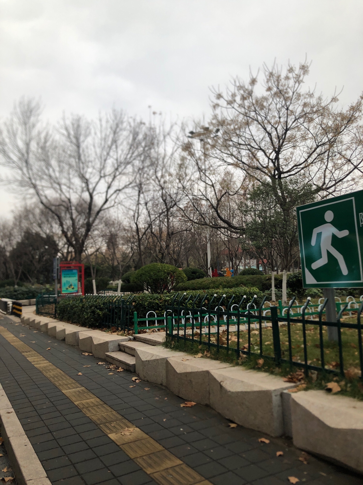 东方红广场旅行图片 1