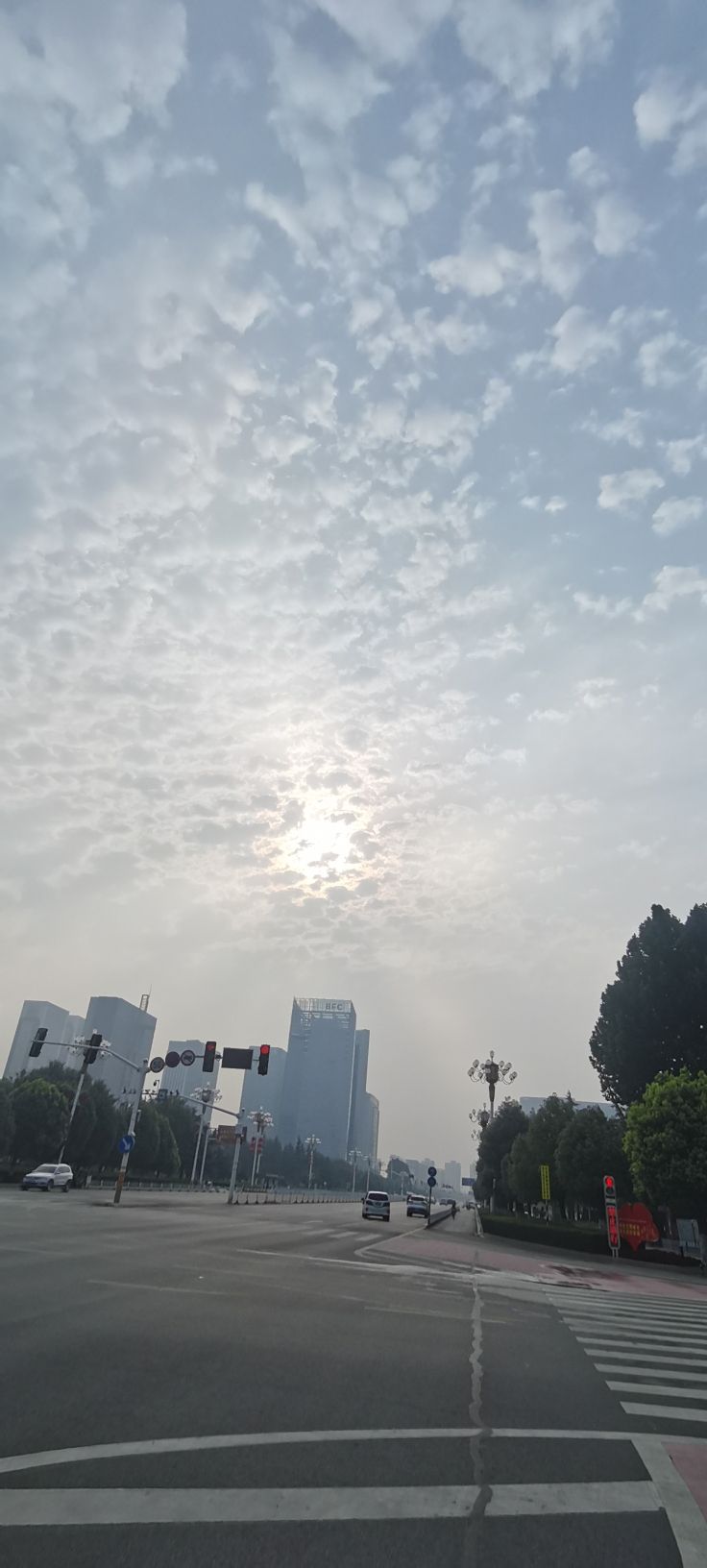 东方红广场旅行图片 1
