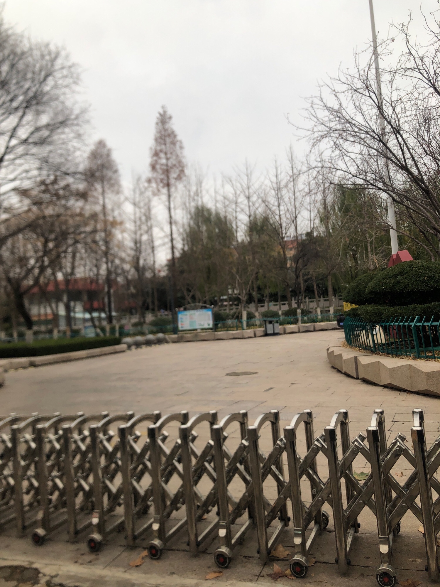 东方红广场旅行图片 2