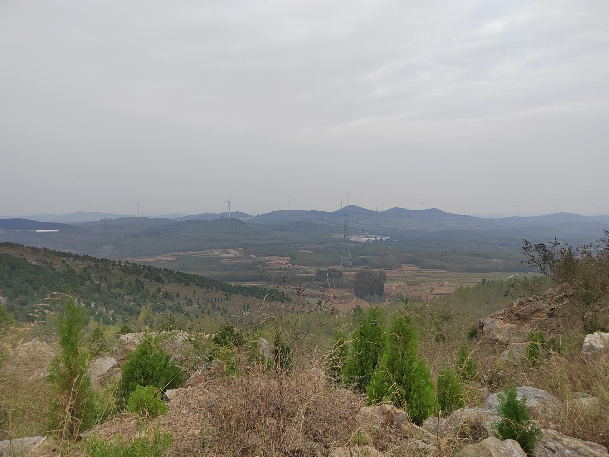 金华山旅行图片 1