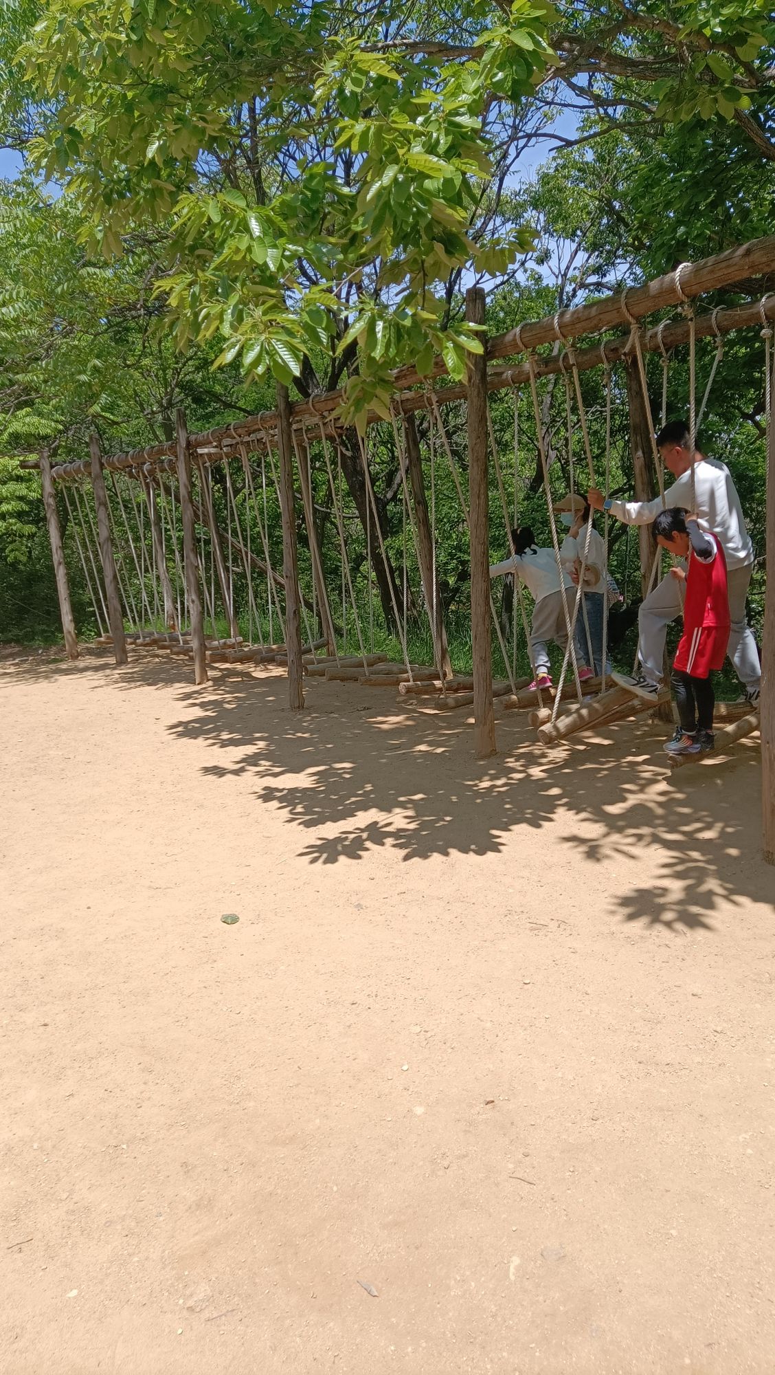 冠山风景旅游区旅行图片 2