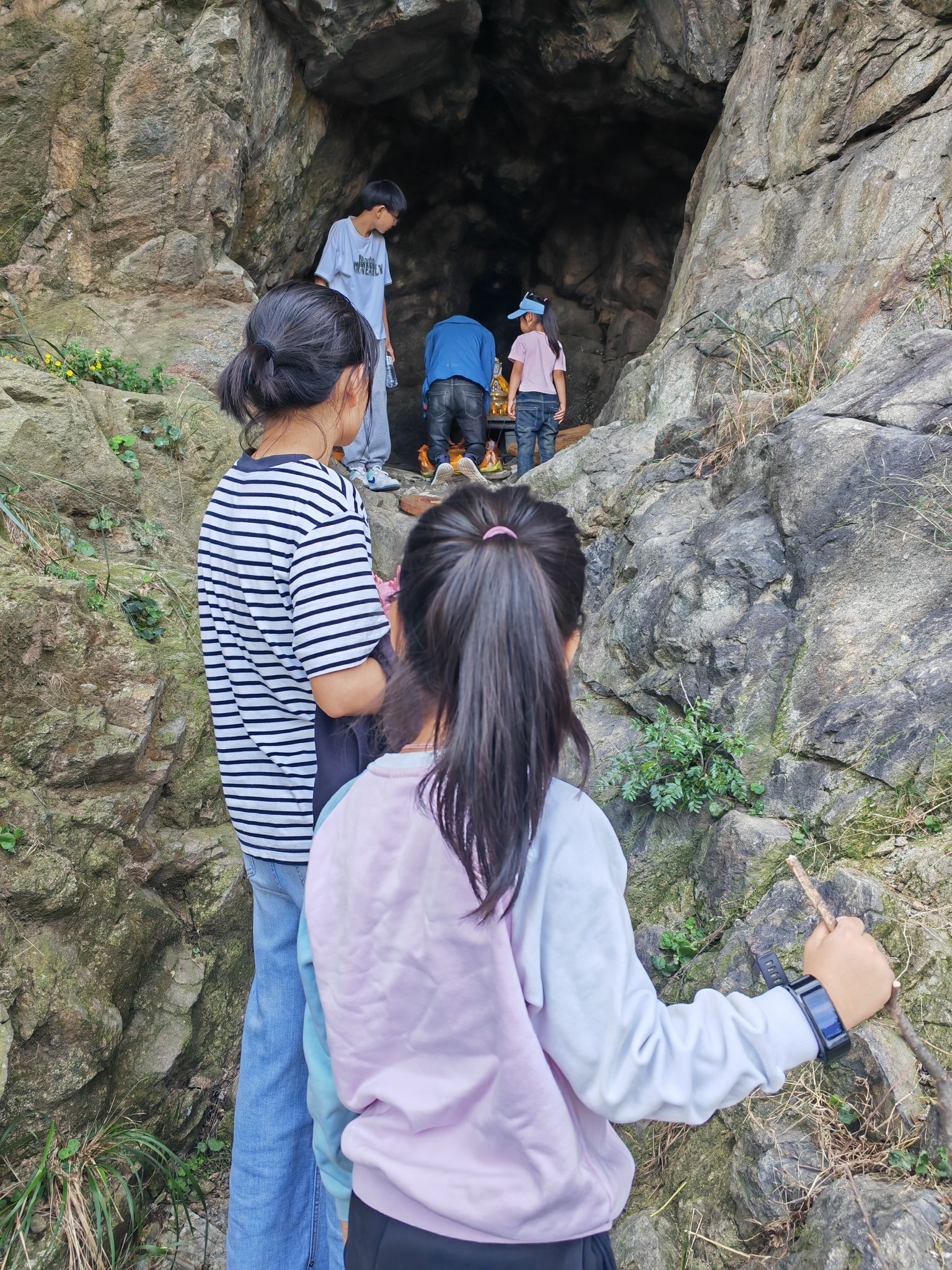 冠山风景旅游区旅行图片 3