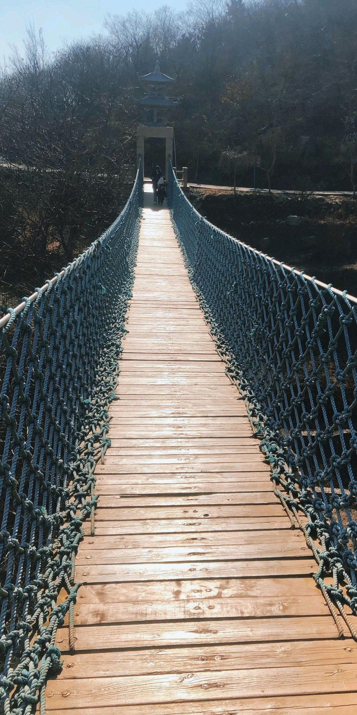 冠山风景旅游区旅行图片 2