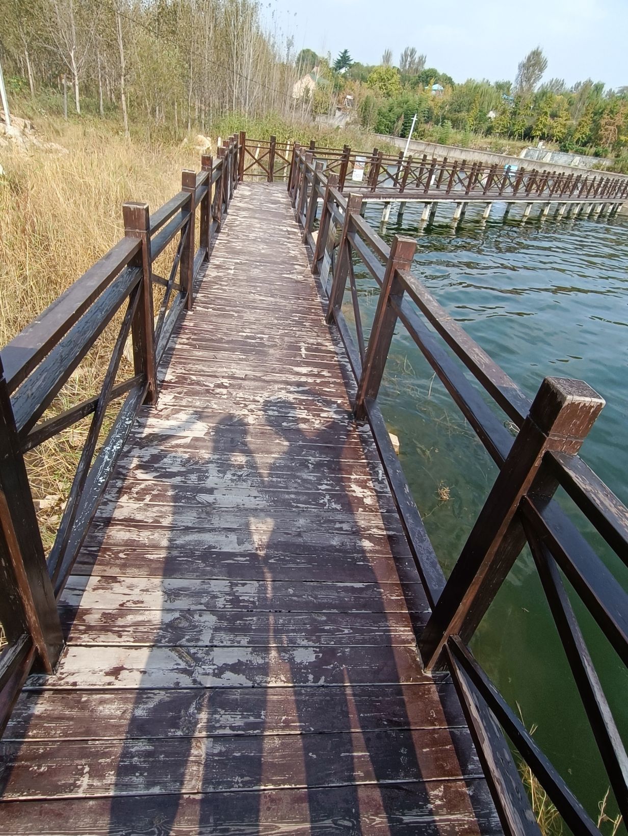 五龙湖风景区旅行图片 2