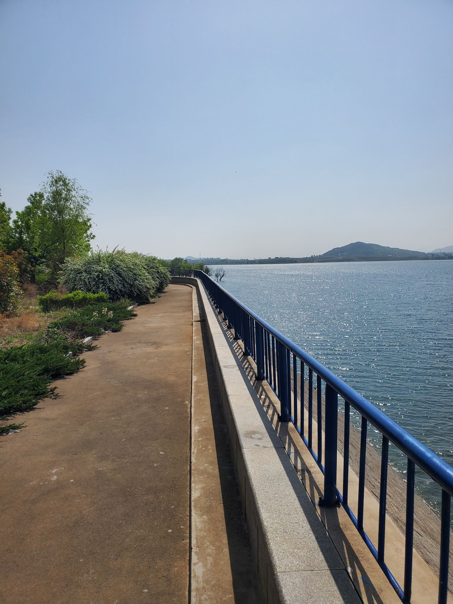 五龙湖风景区旅行图片 3
