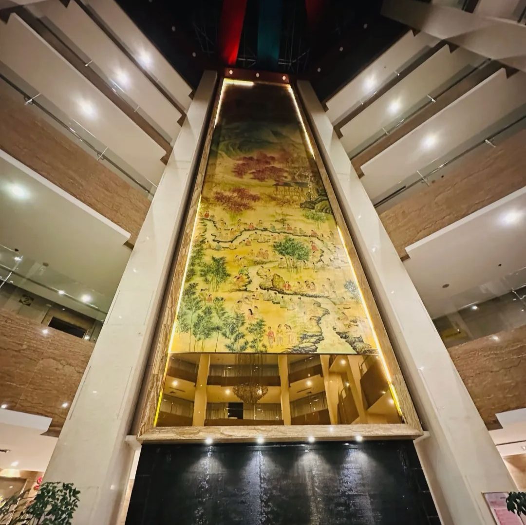 东方瑞海国际温泉度假村旅行图片 3