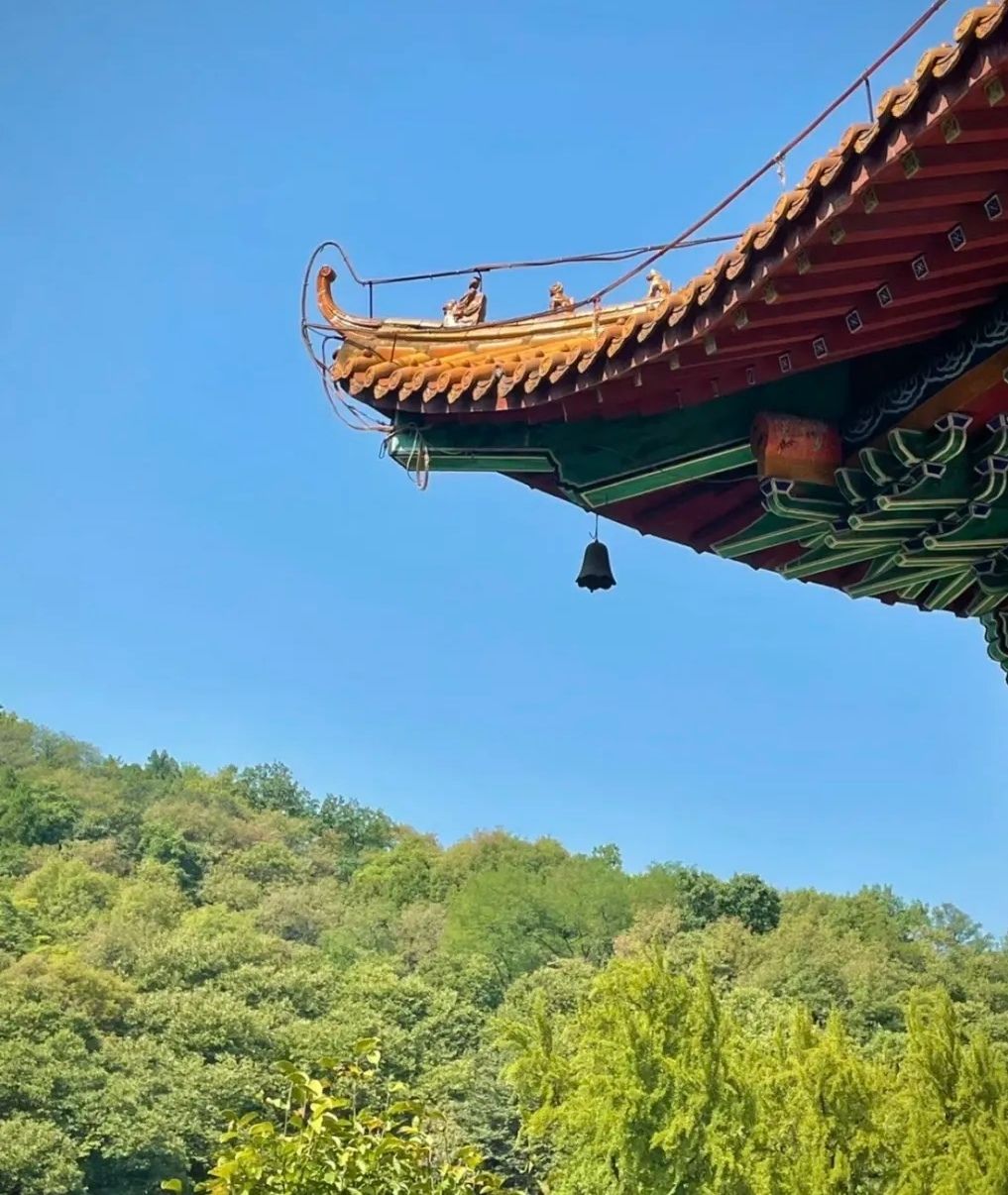 山东灵泉山旅游风景区旅行图片 2
