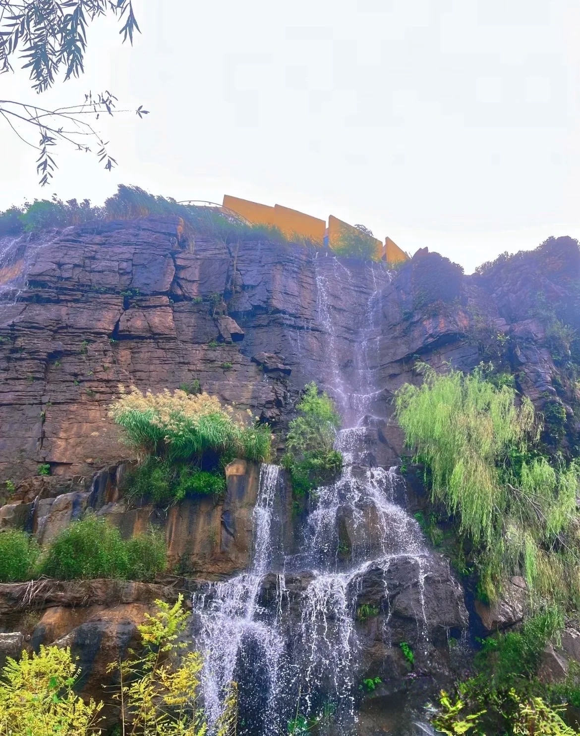 竹泉村旅游度假区旅行图片 2