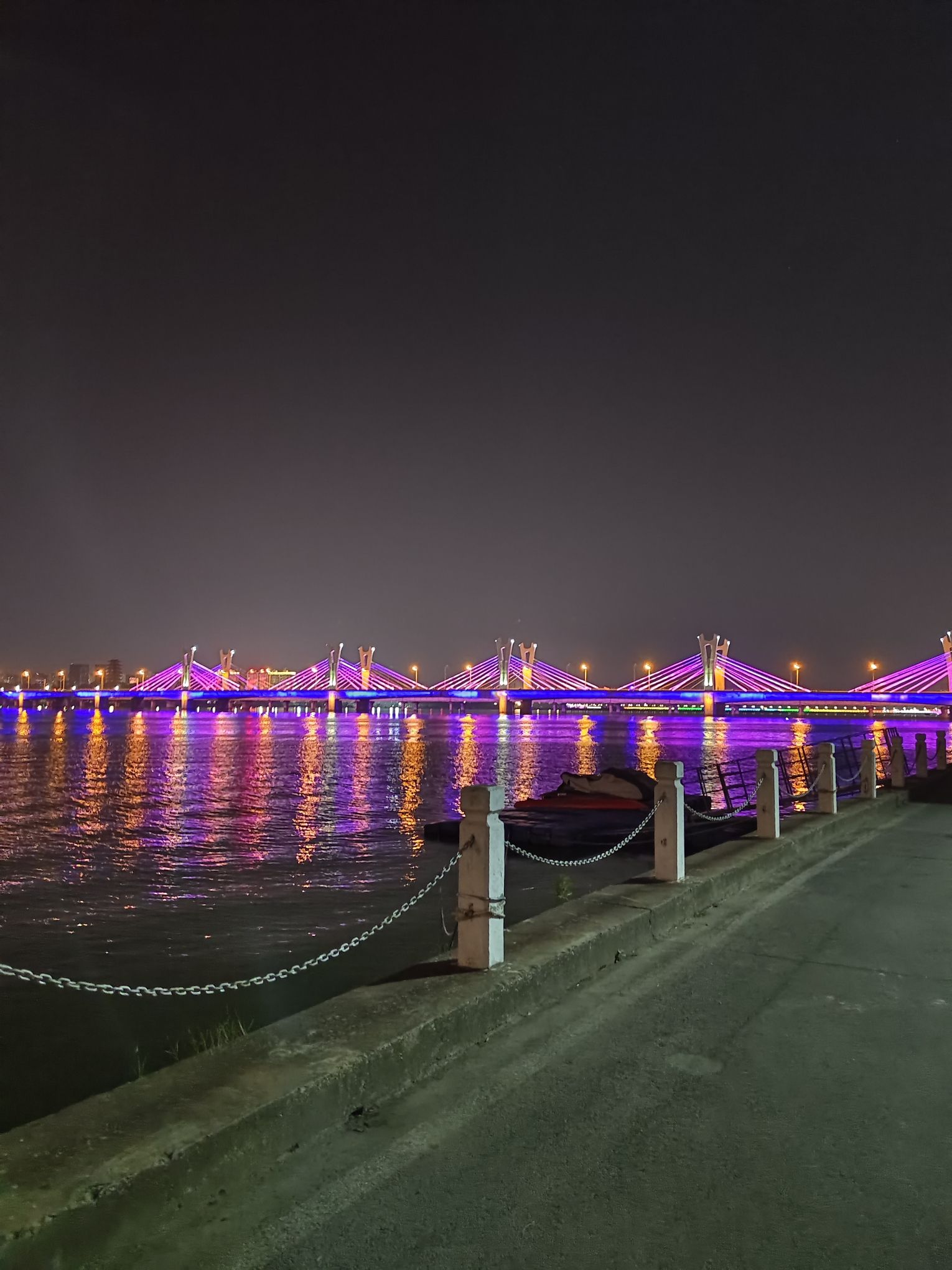 临沂滨河景区旅行图片 3