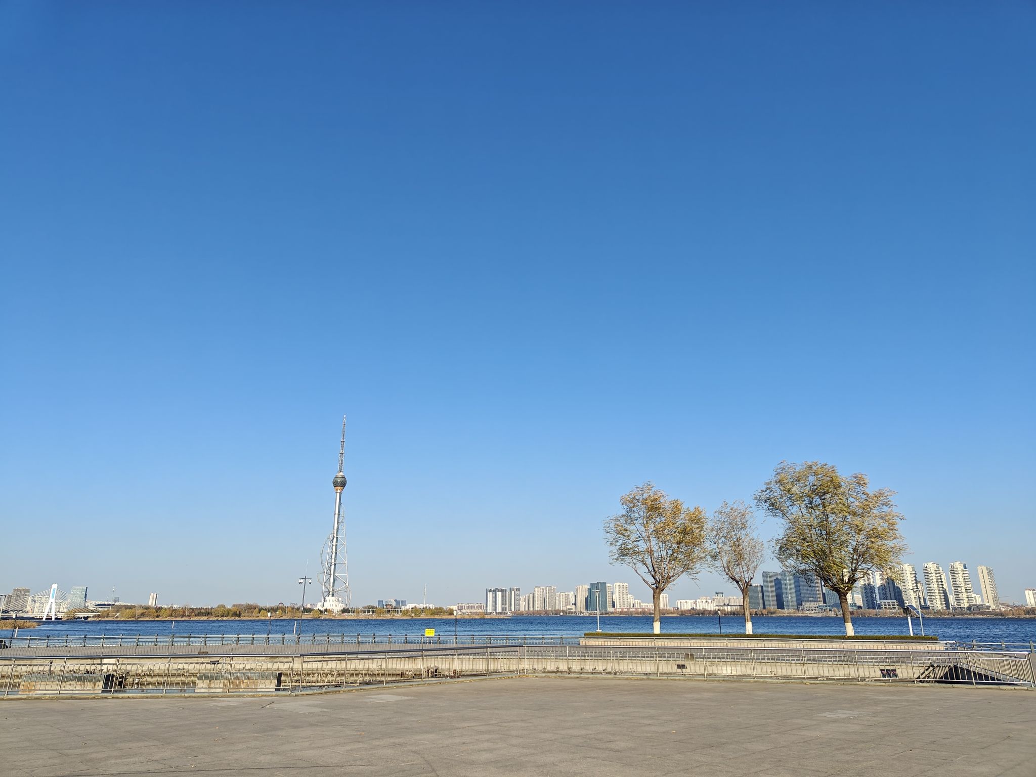 沂蒙广场旅行图片 2