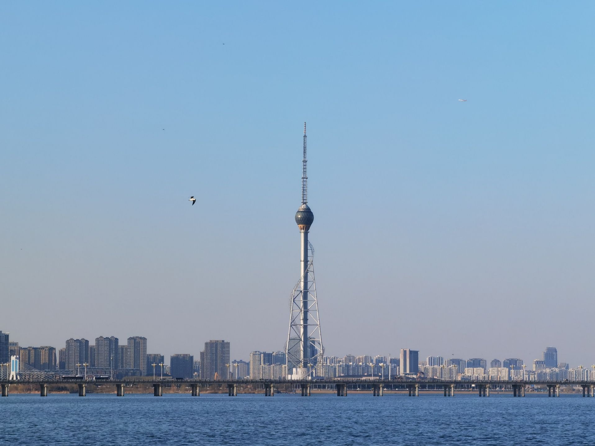 沂蒙广场旅行图片 1