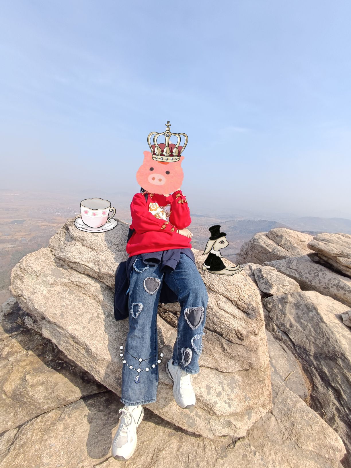 苍马山国际旅游度假区旅行图片 2
