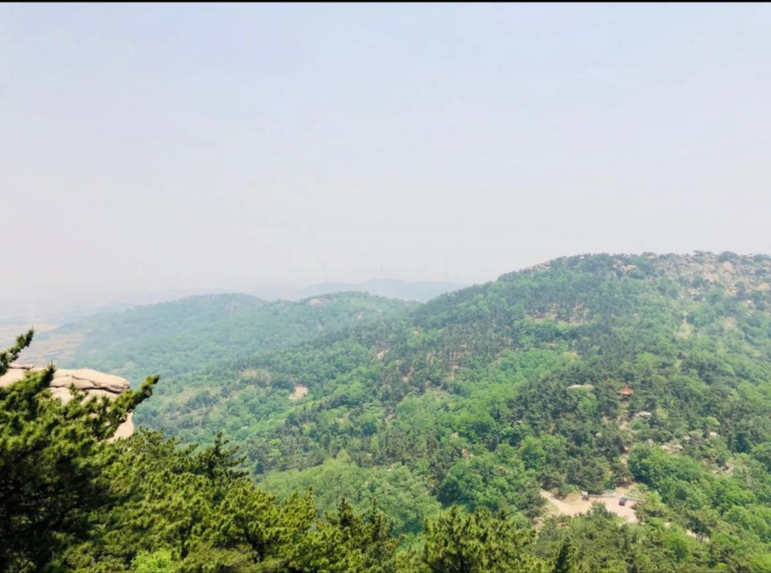 苍马山国际旅游度假区旅行图片 1