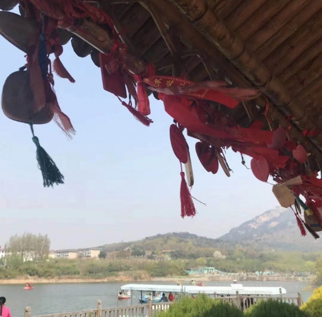 苍马山国际旅游度假区旅行图片 3