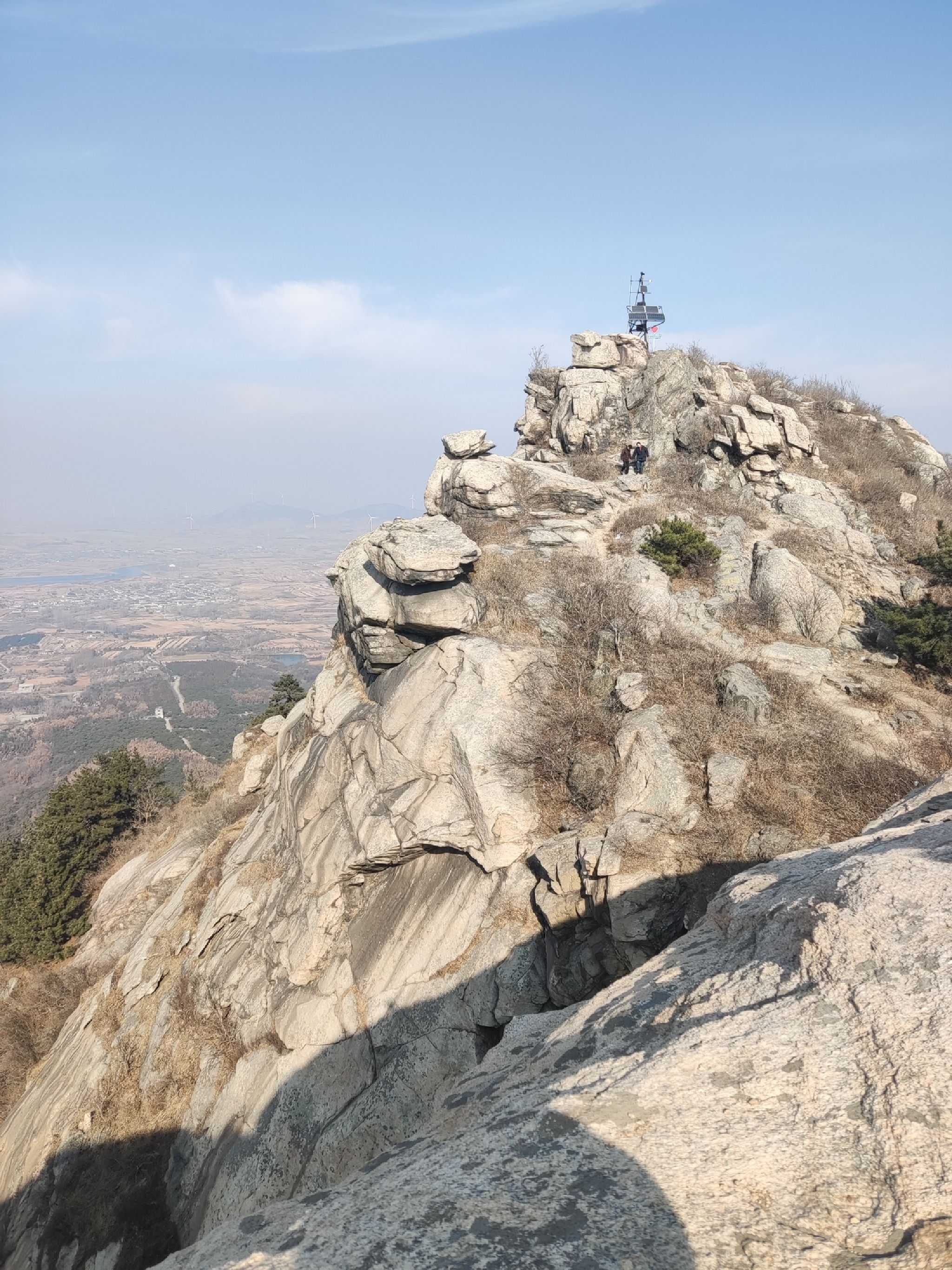 苍马山国际旅游度假区旅行图片 2