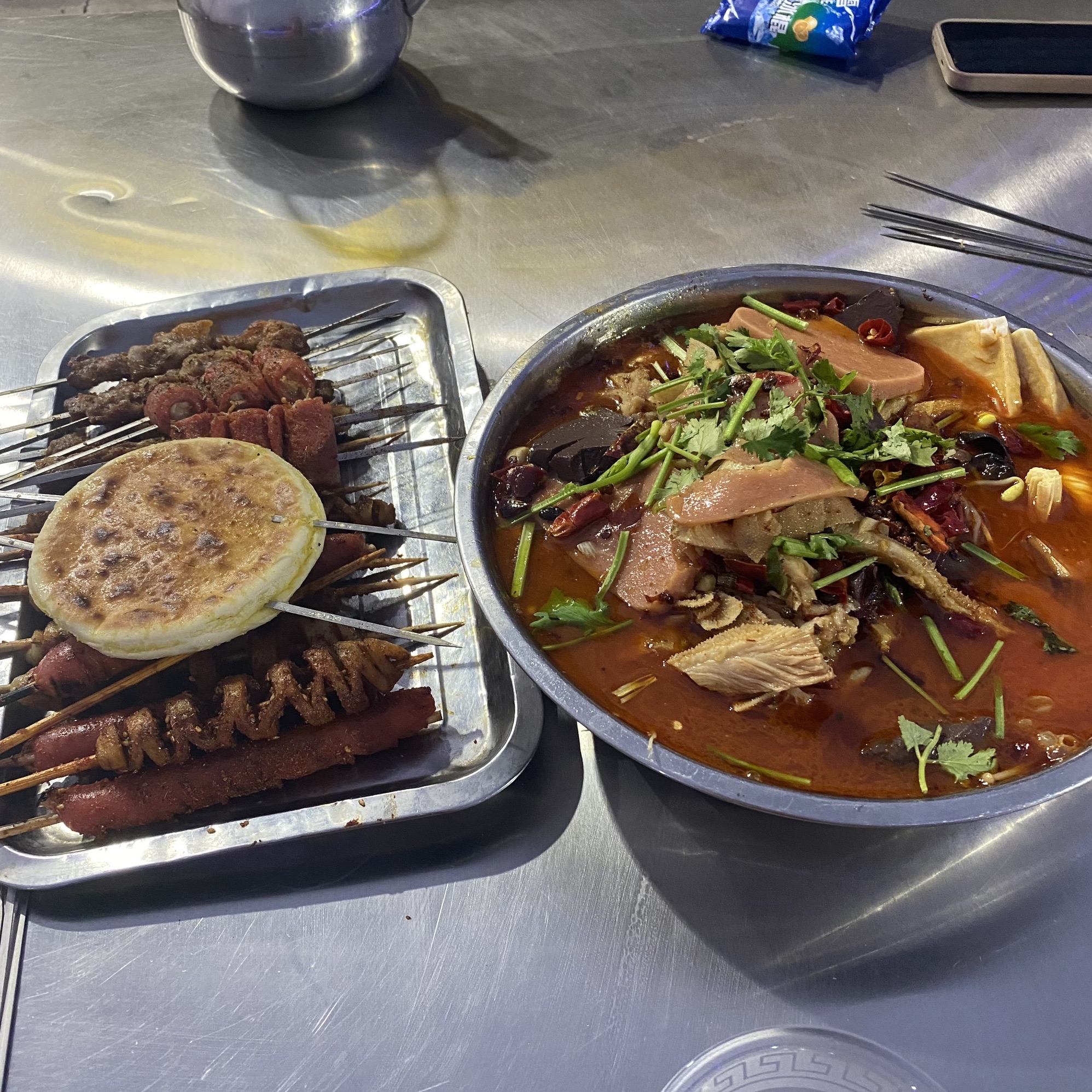 月亮湾广场旅行图片 2