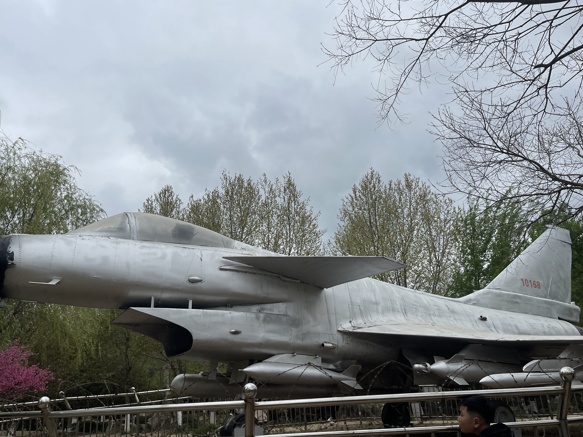 临沂动植物园旅行图片 1