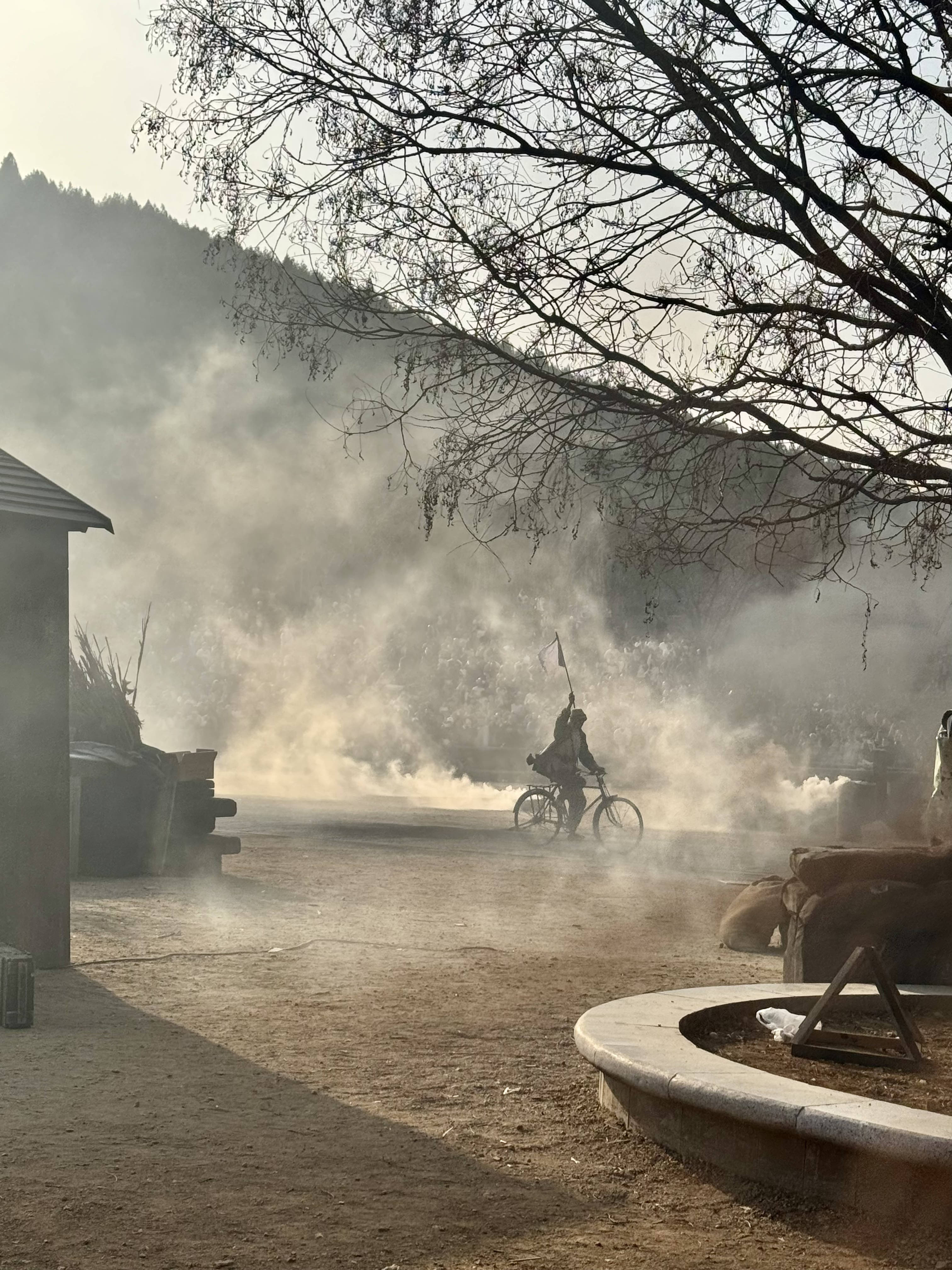 红嫂家乡旅游区旅行图片 1
