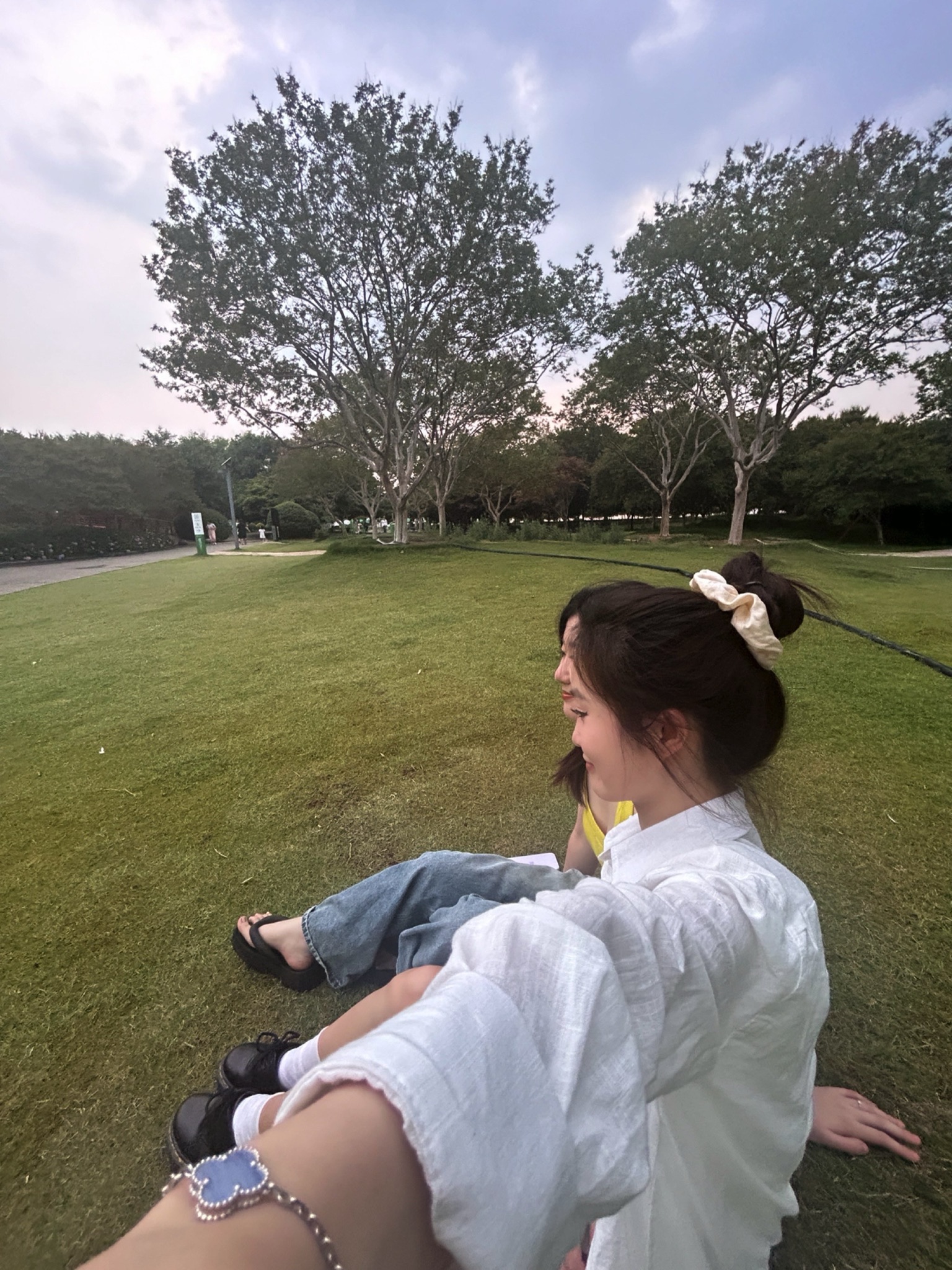 正直汽车主题公园旅行图片 1