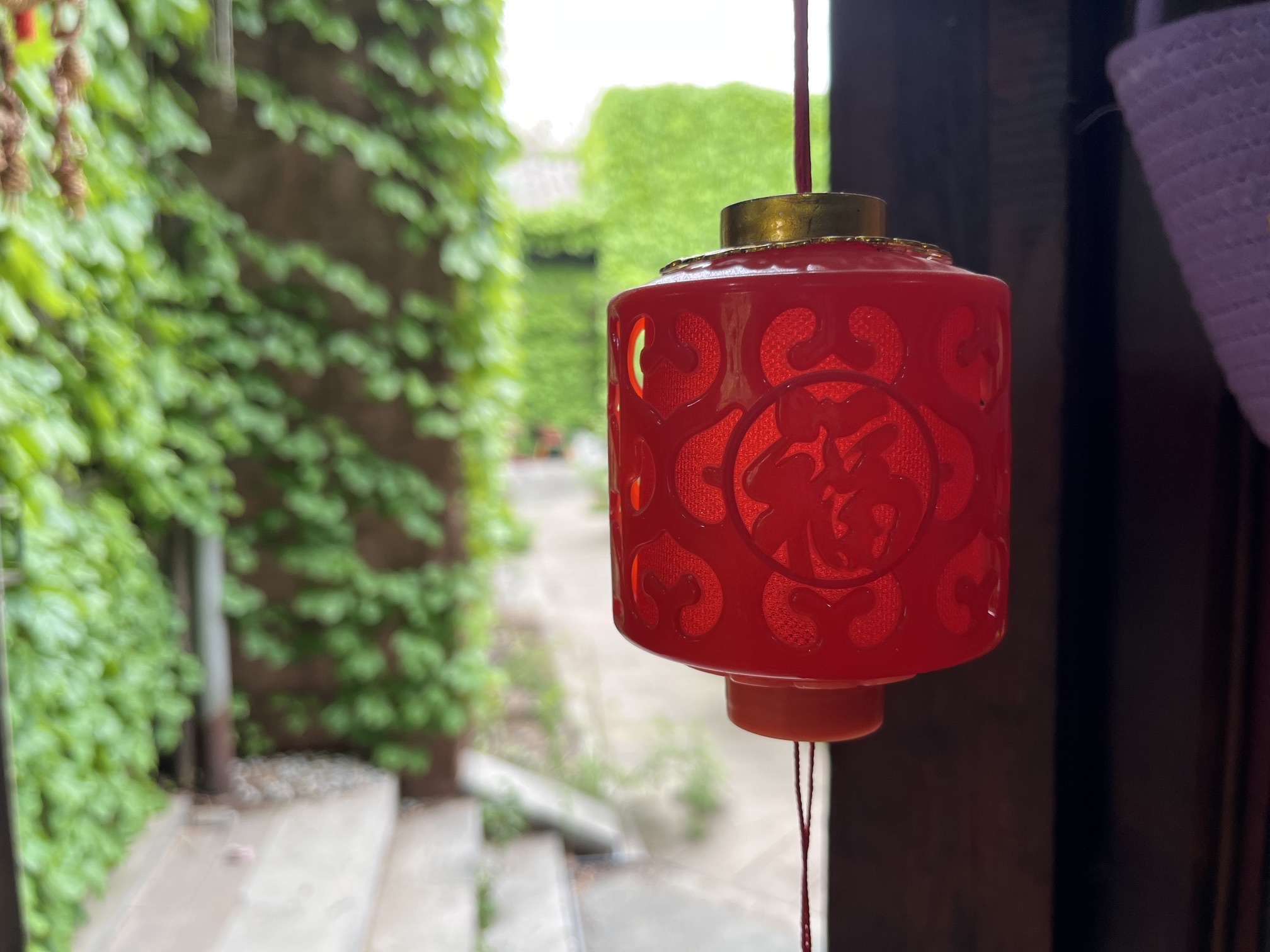 临沂红石寨旅游度假区旅行图片 3