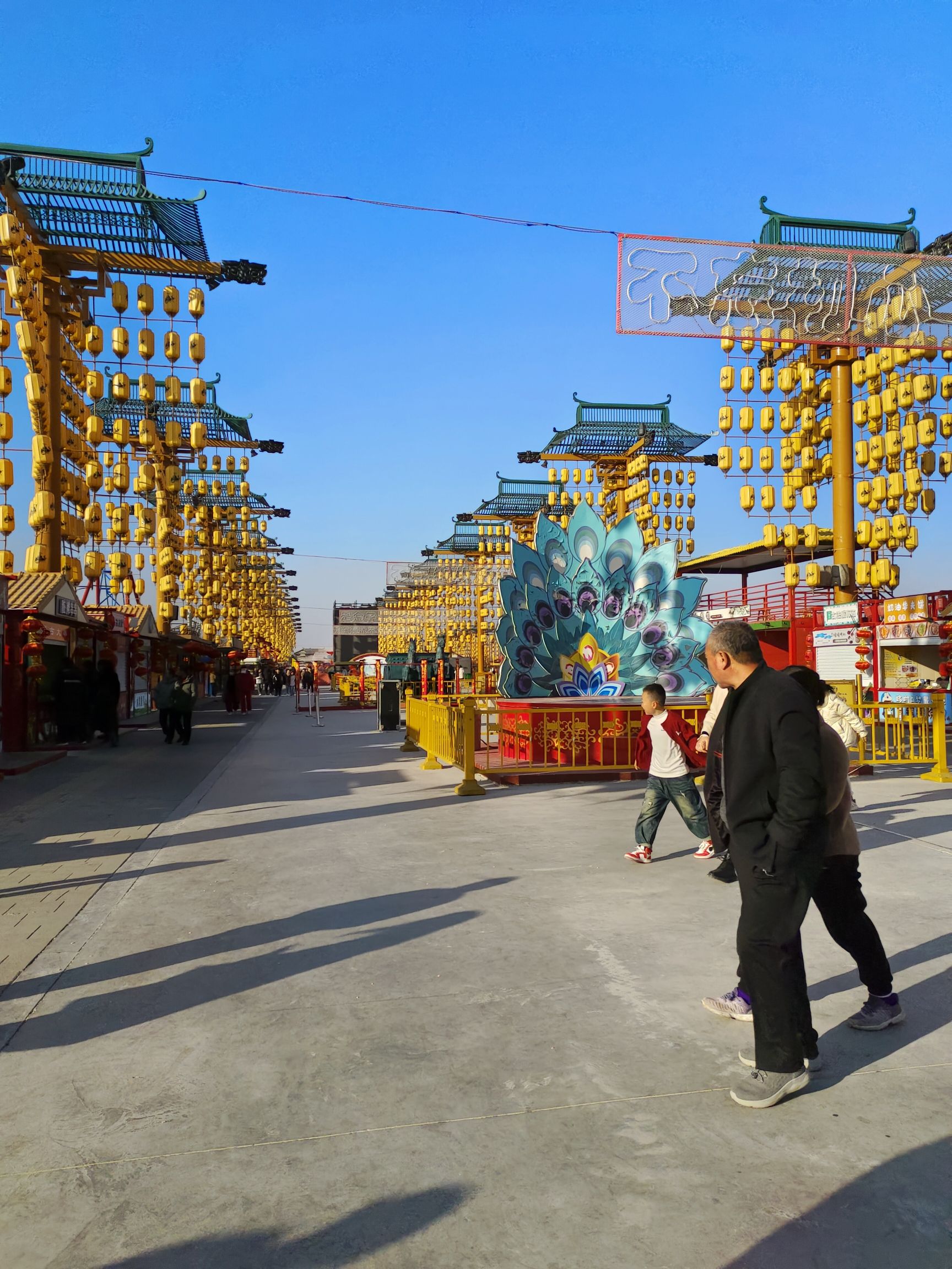中国孙子兵法城旅行图片 3