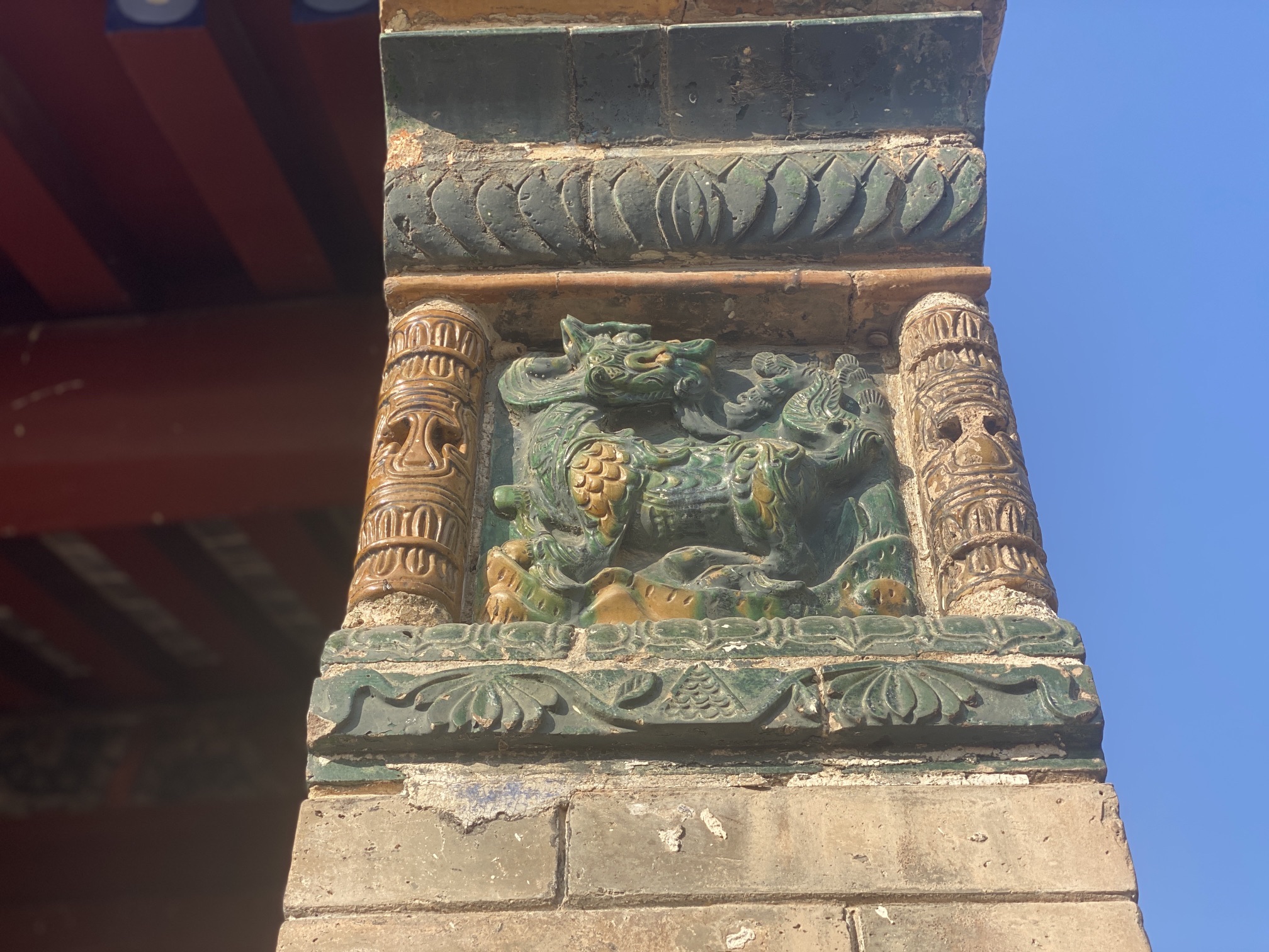泰山行宫旅行图片 2