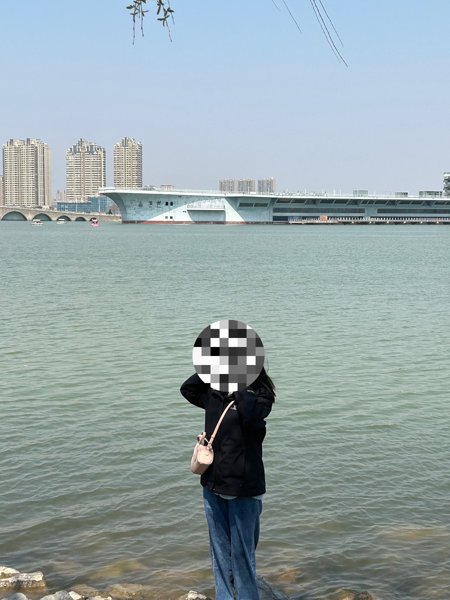中海公园旅行图片 1