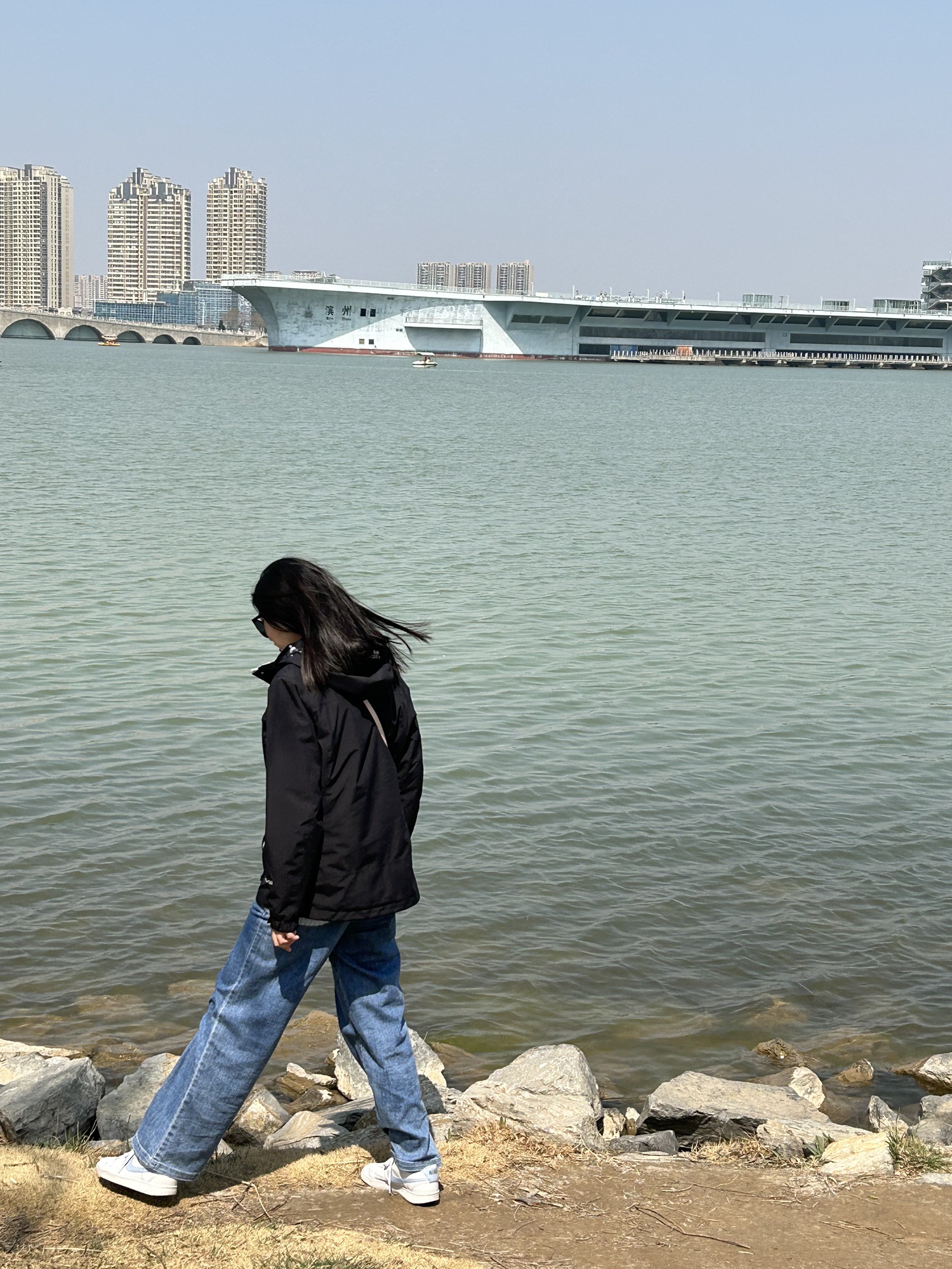 中海公园旅行图片 3