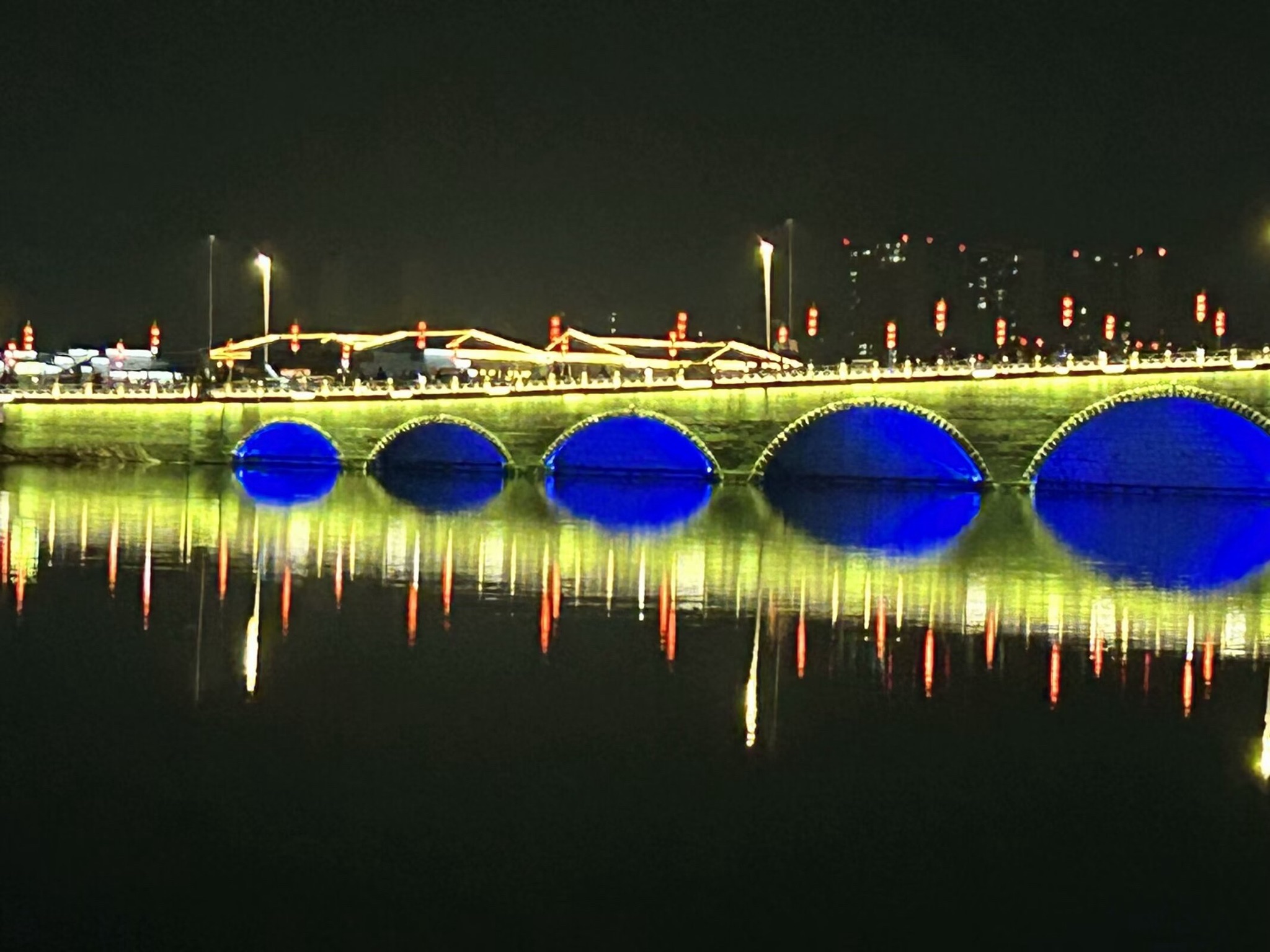 中海公园旅行图片 1
