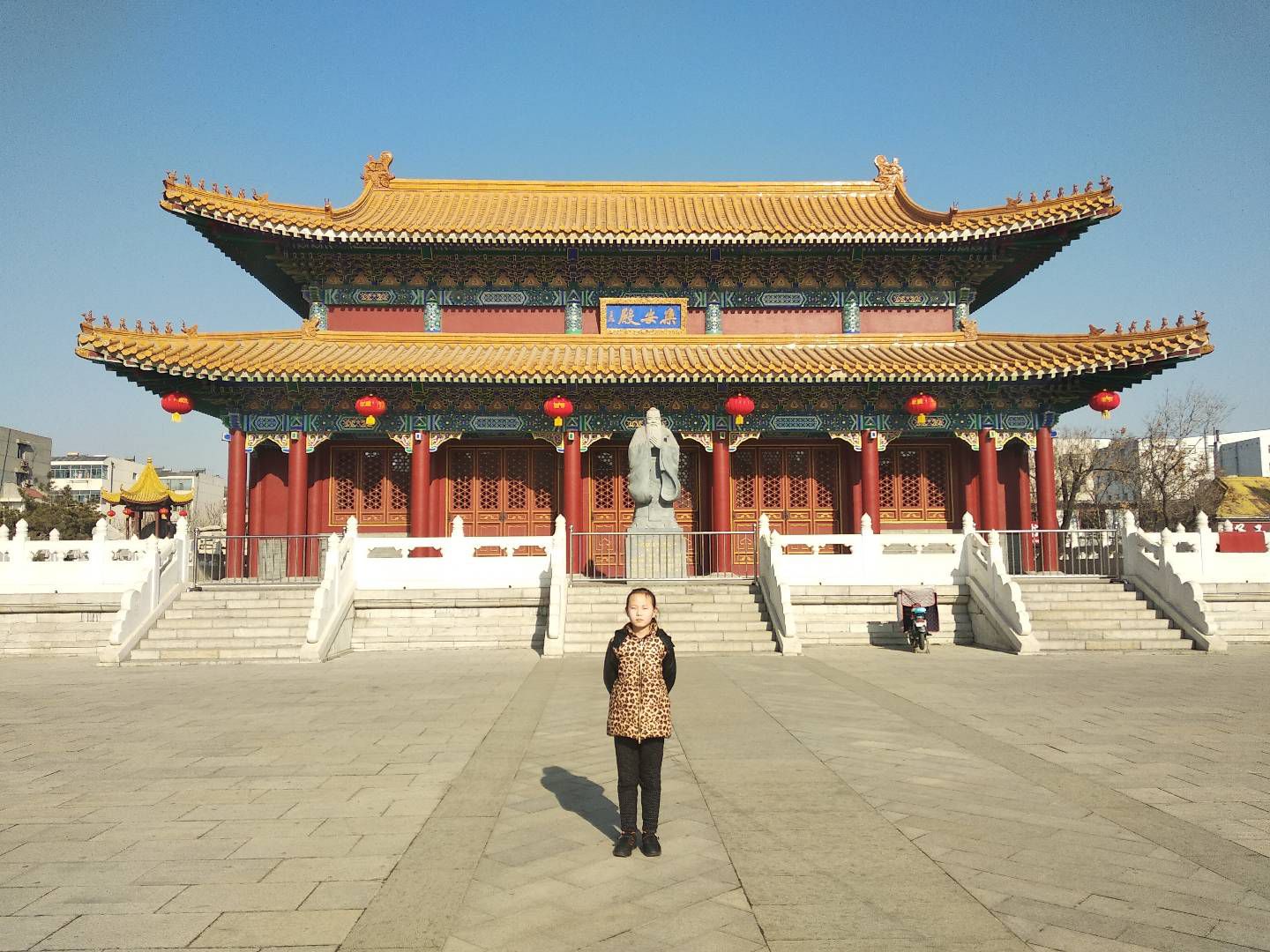 颐园旅行图片 2