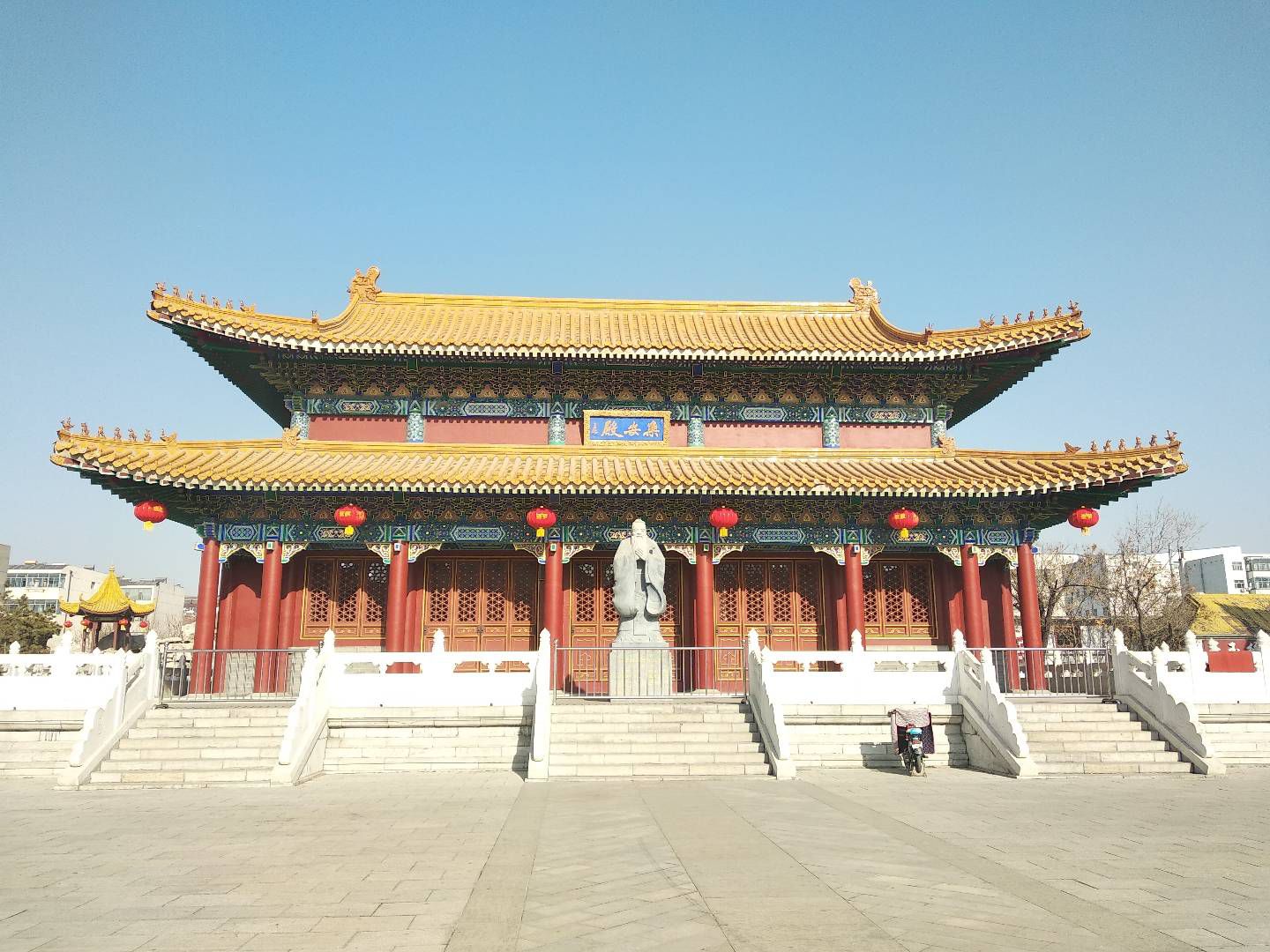 颐园旅行图片 1