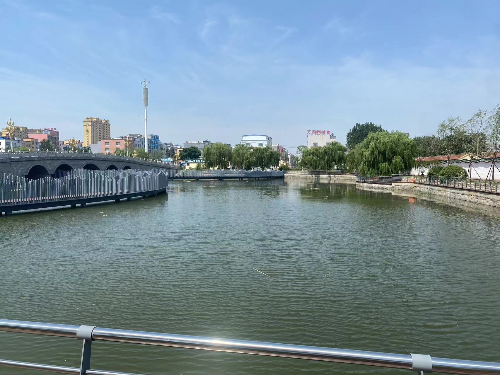 董永公园旅行图片 3