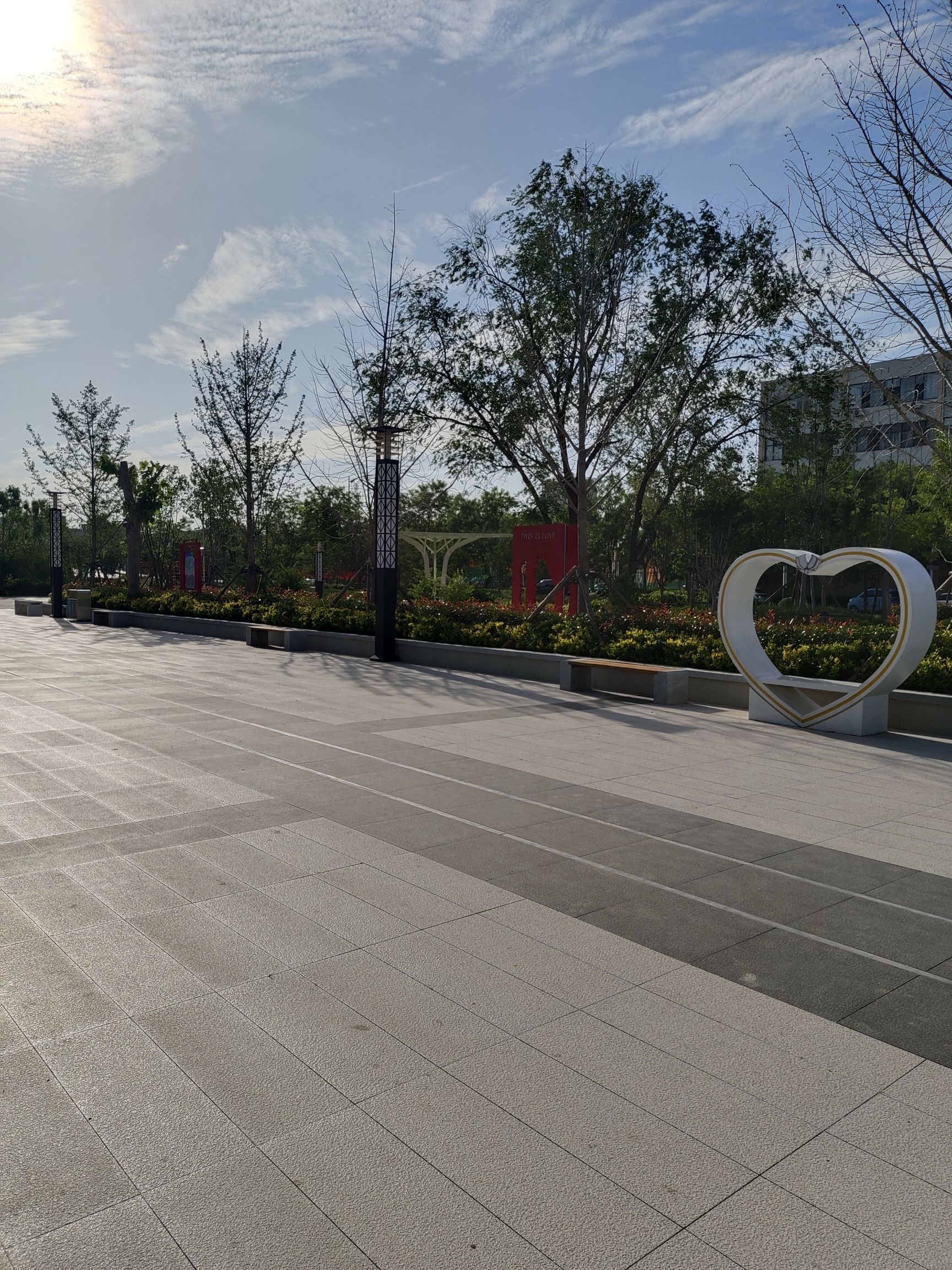 董永公园旅行图片 3