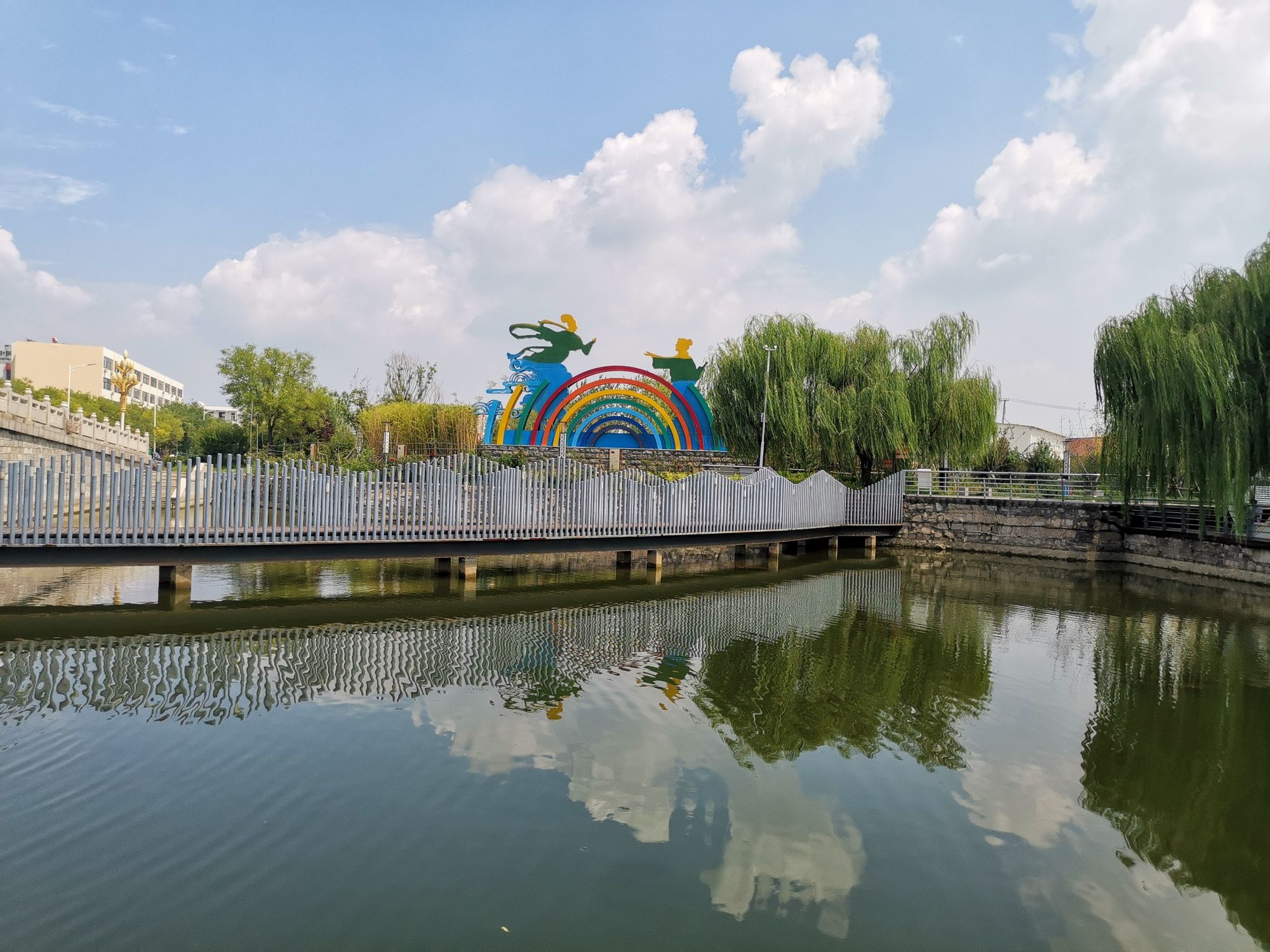 董永公园
