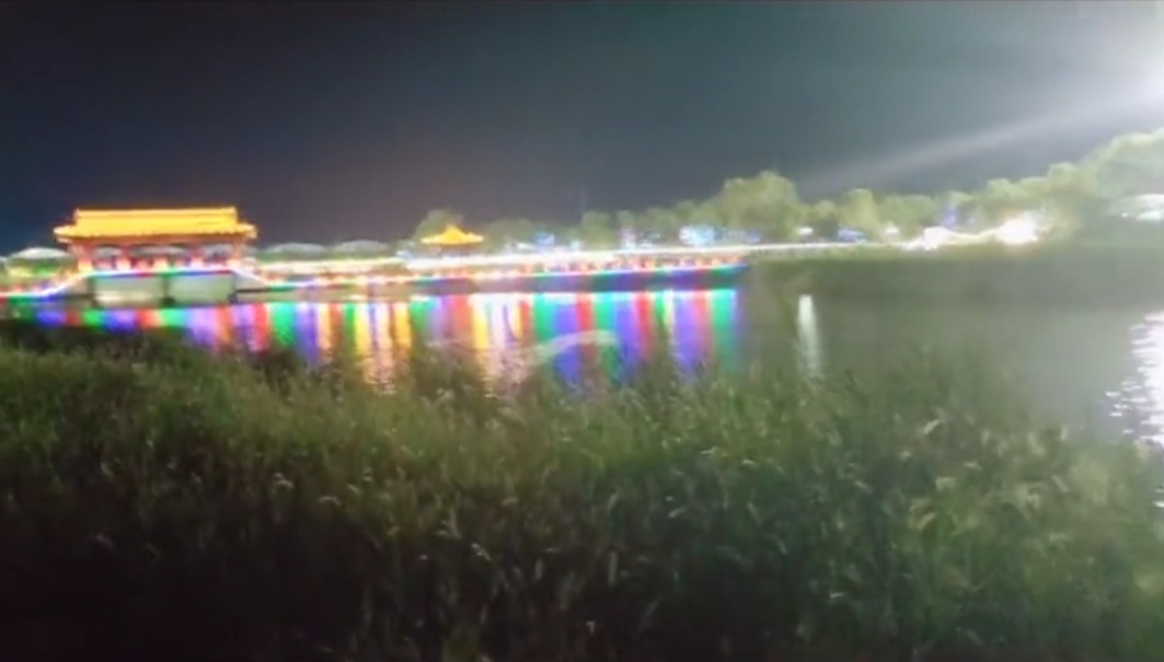下洼生态旅游园旅行图片 1