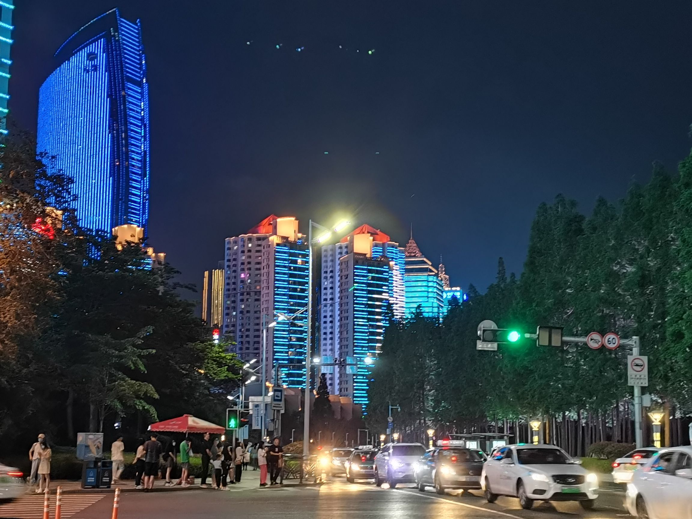 五四广场旅行图片 3
