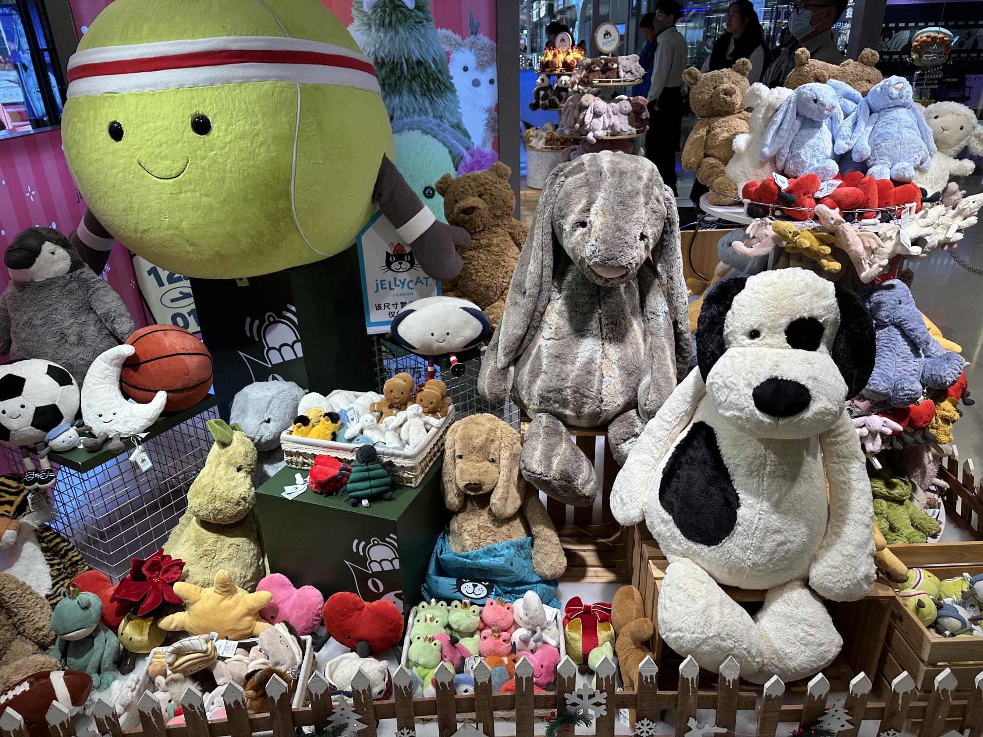五四广场旅行图片 2