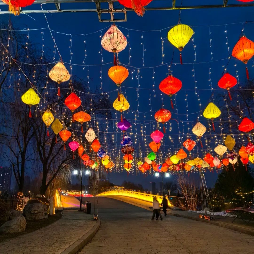 蒲湖风景区旅行图片 3