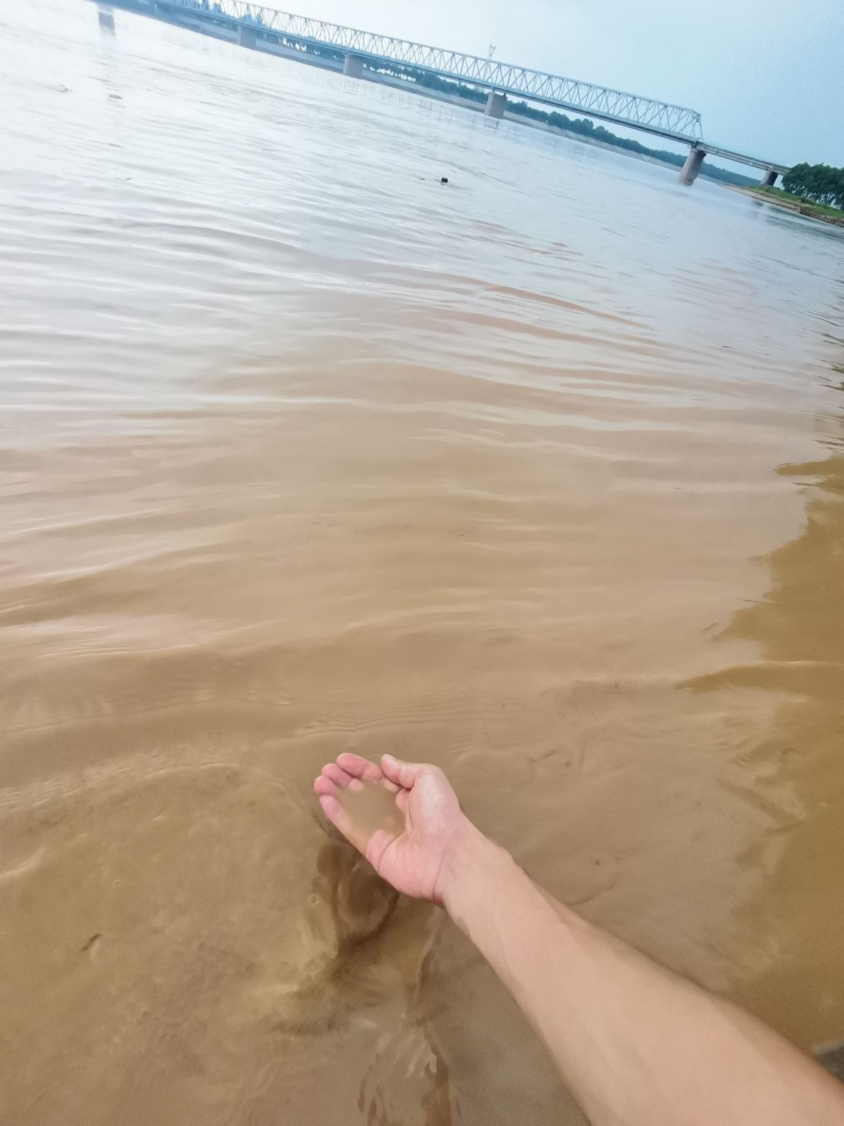 黄河生态园旅行图片 2