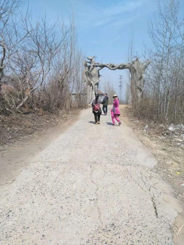 印台山旅行图片 1