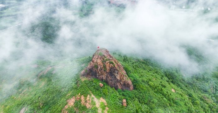 印台山旅行图片 3