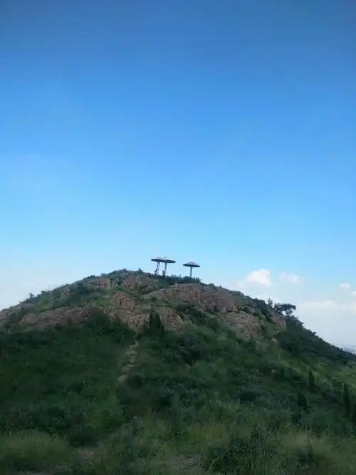 印台山旅行图片 3