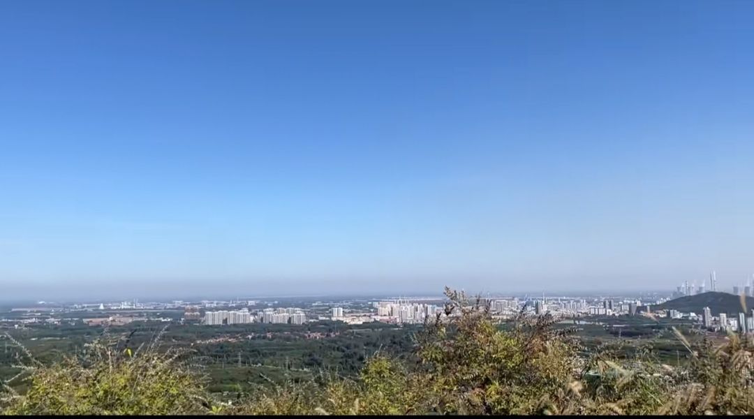 印台山旅行图片 1