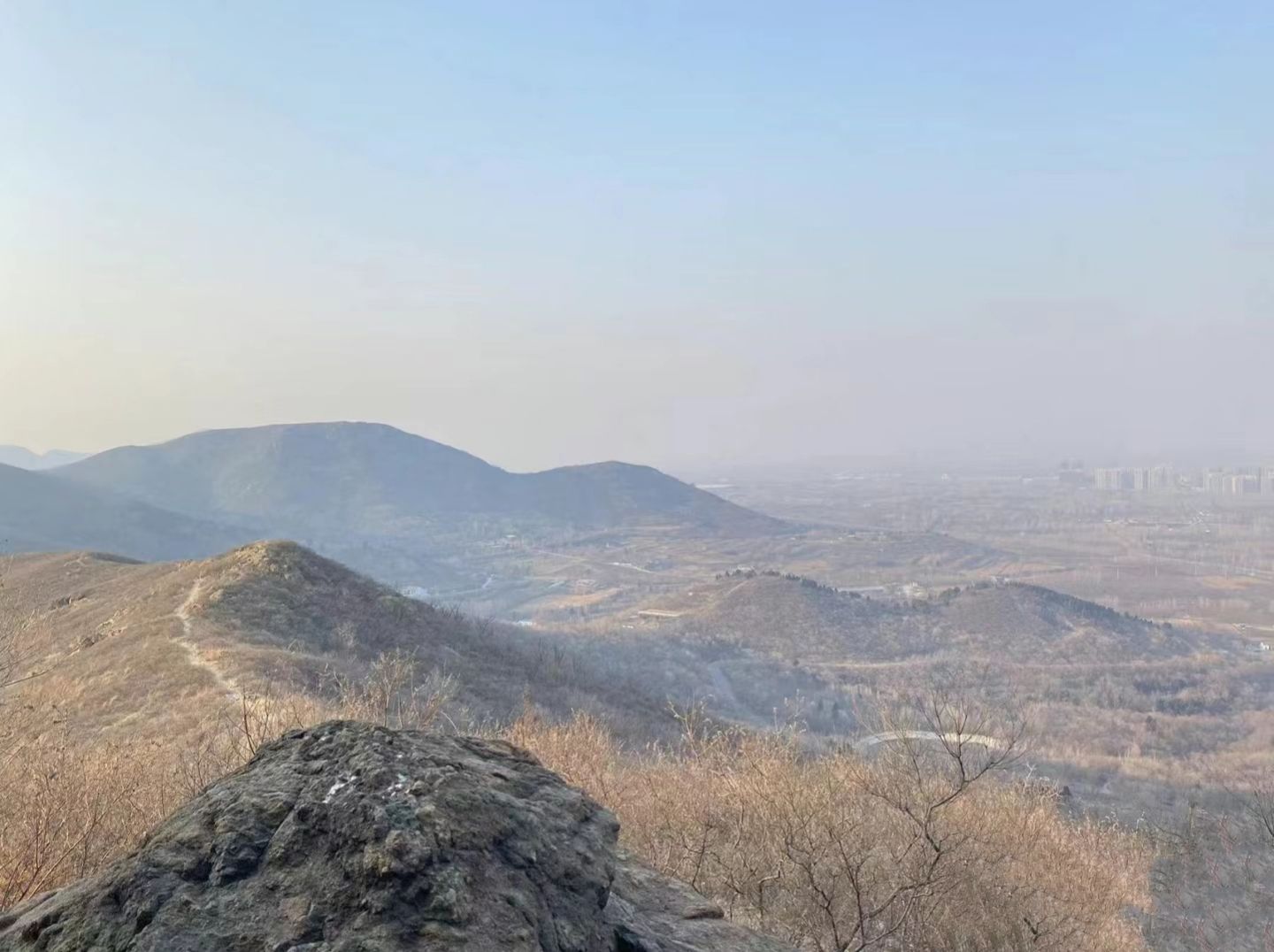 印台山旅行图片 2
