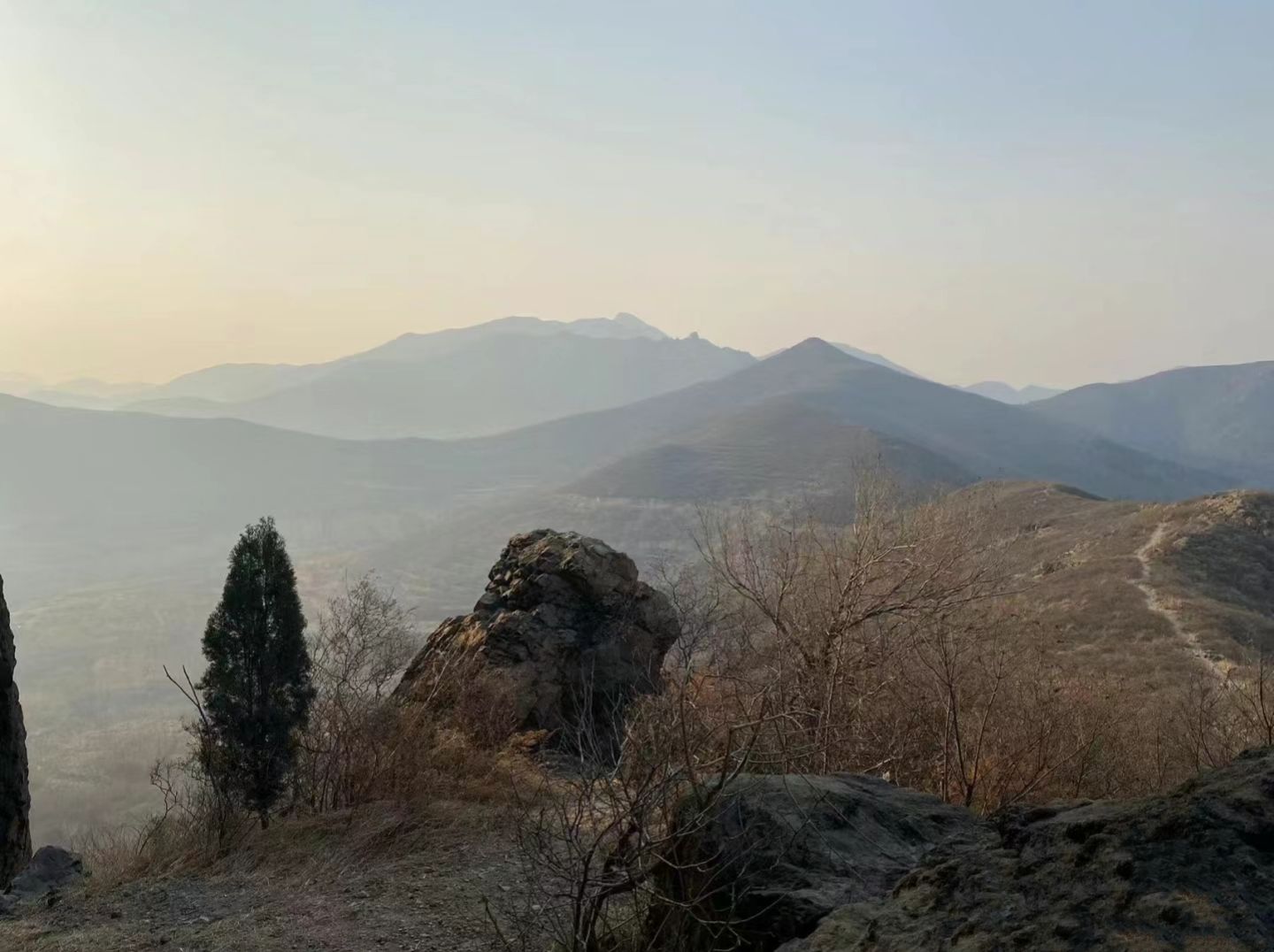 印台山旅行图片 3