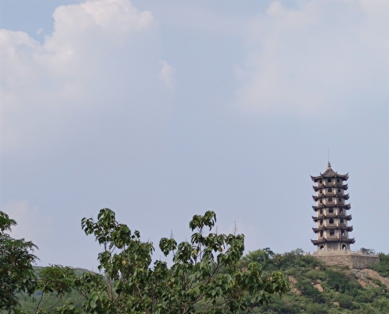 禅林胜景旅行图片 3