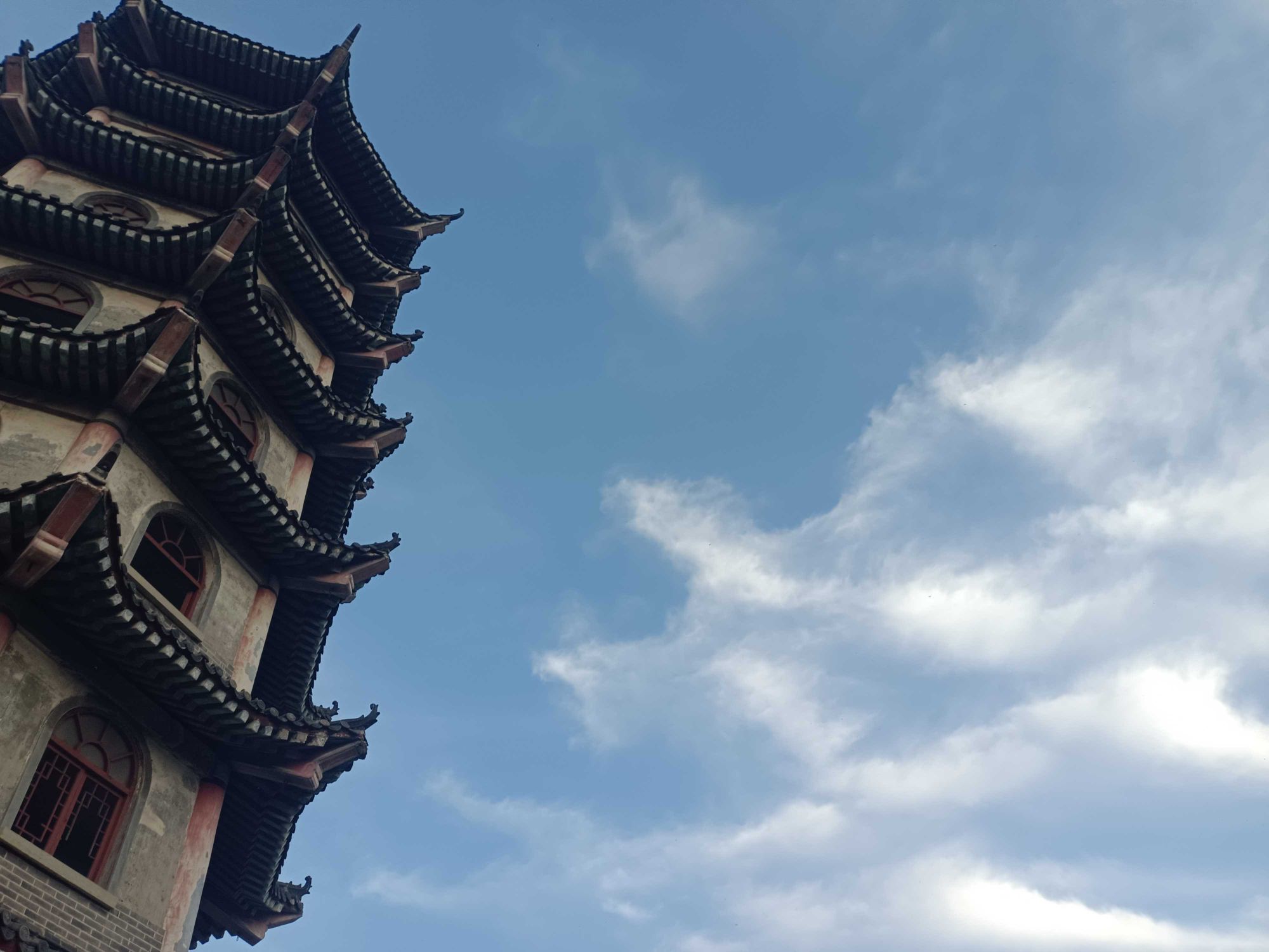 禅林胜景旅行图片 1